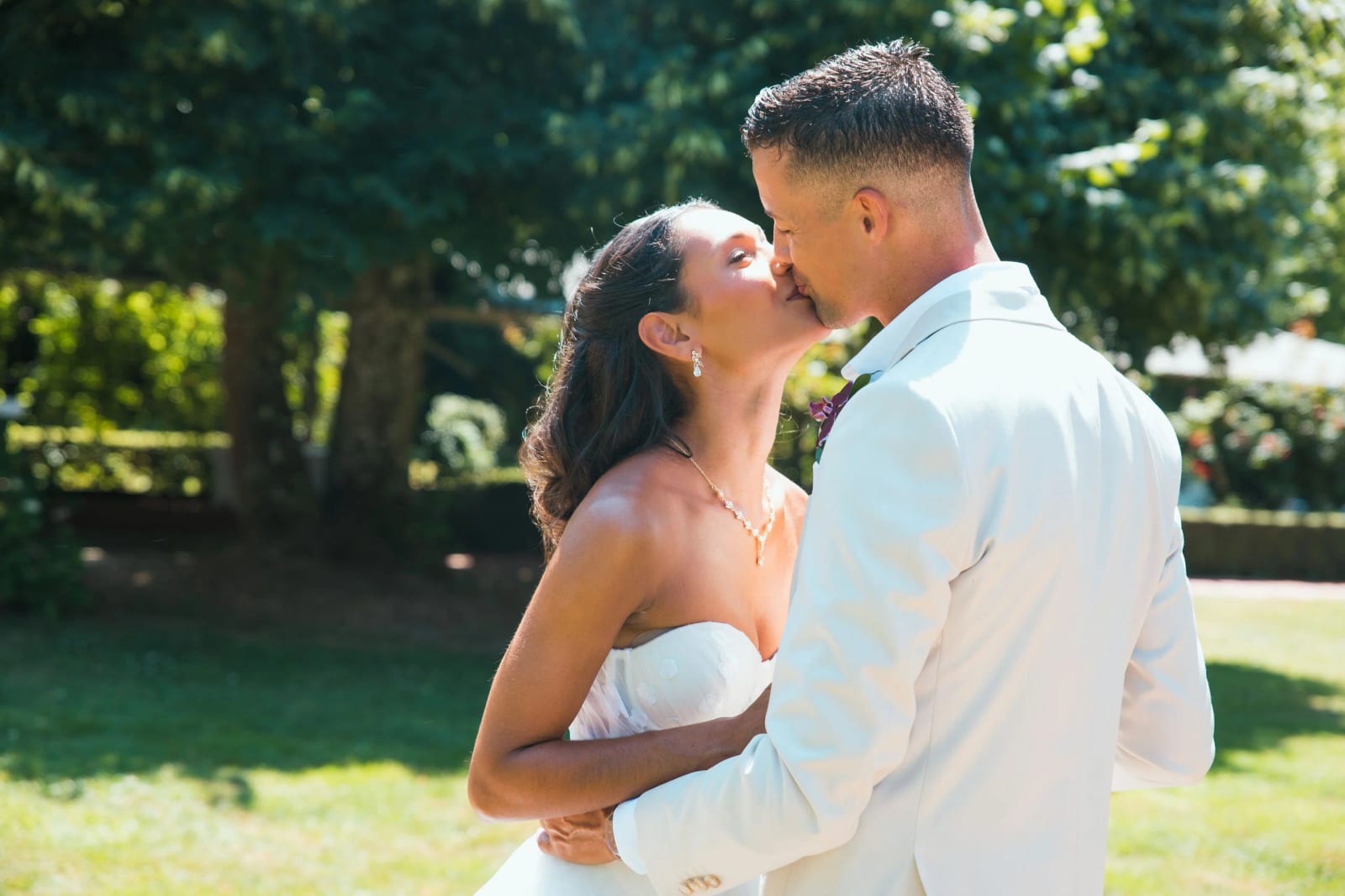 Lola & Jérémy, Château de Moliens 2