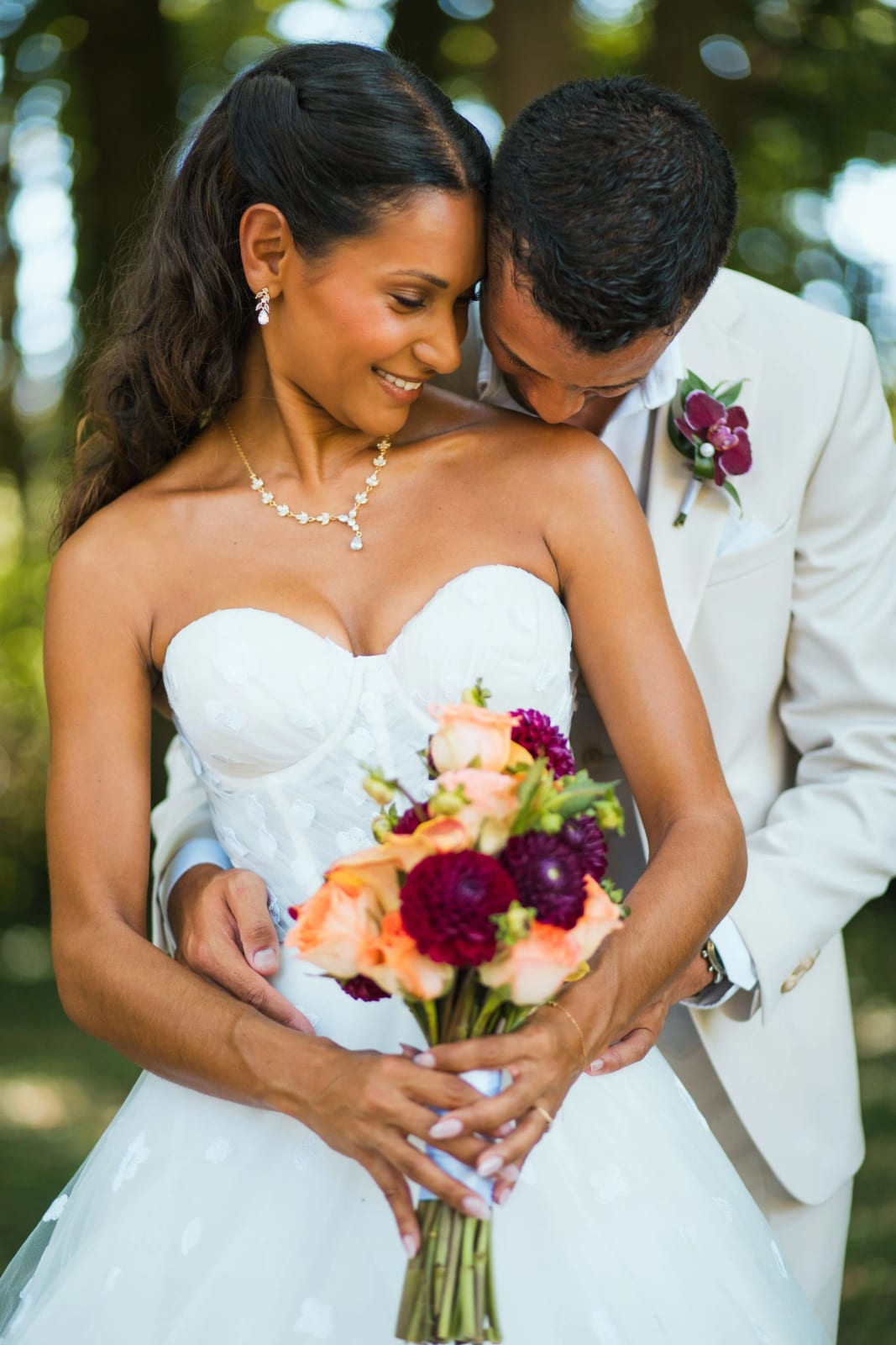 Lola & Jérémy, Château de Moliens 5