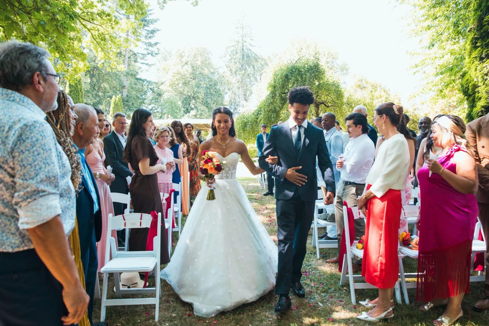 Lola & Jérémy, Château de Moliens 2