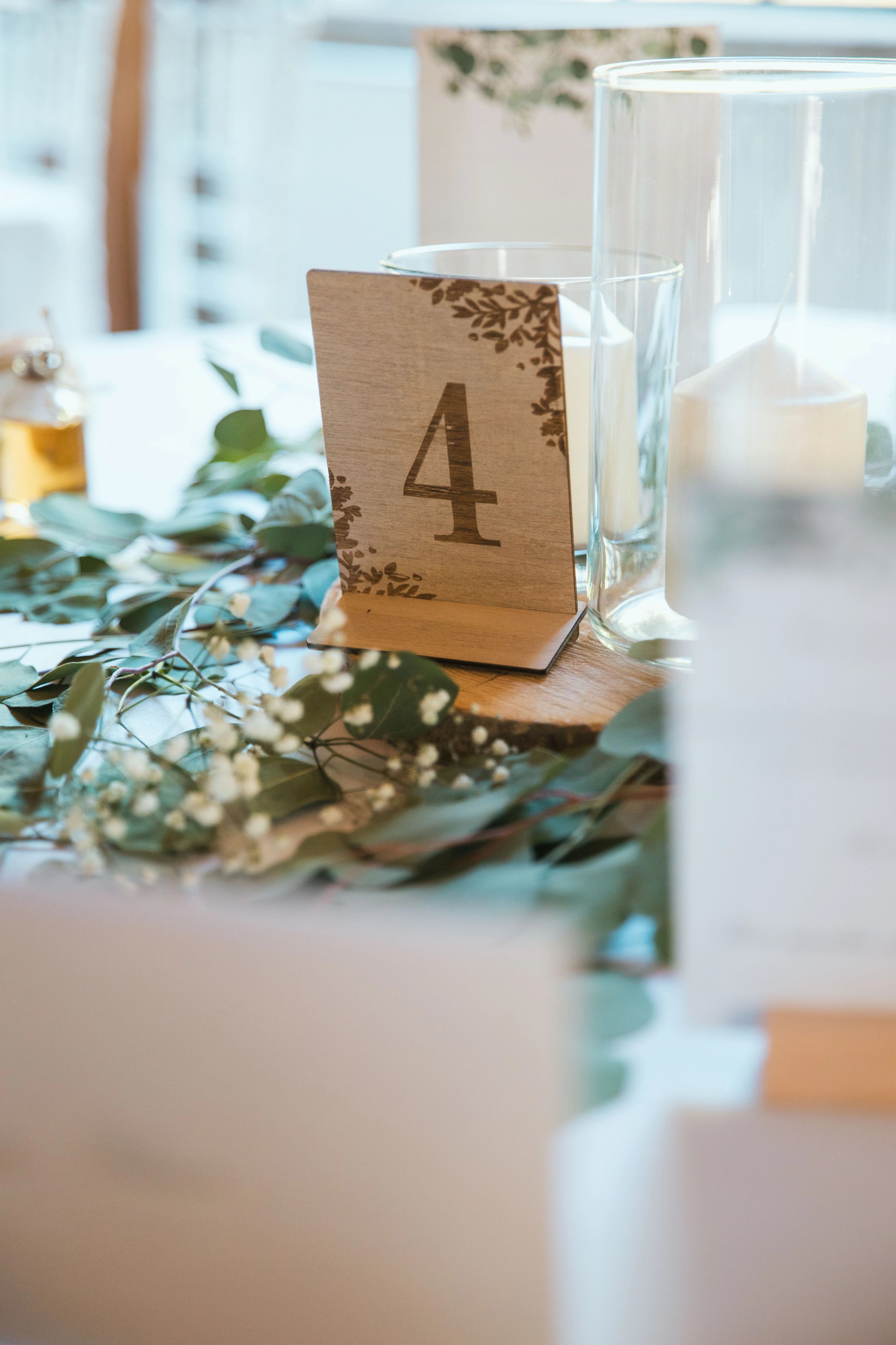 Marine & Baptiste, Domaine de l'Orangerie de Villette 2
