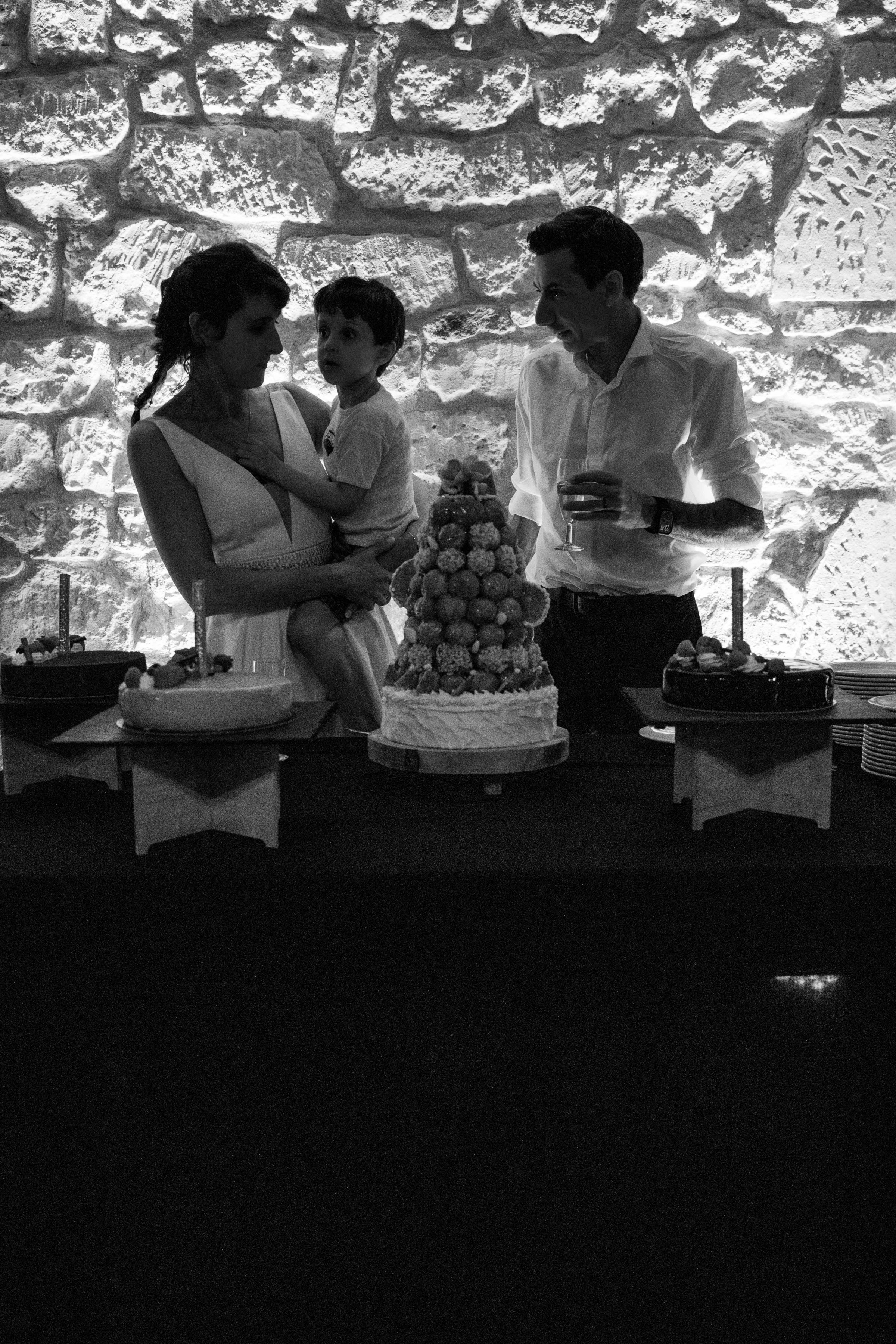 Marine & Baptiste, Domaine de l'Orangerie de Villette 3