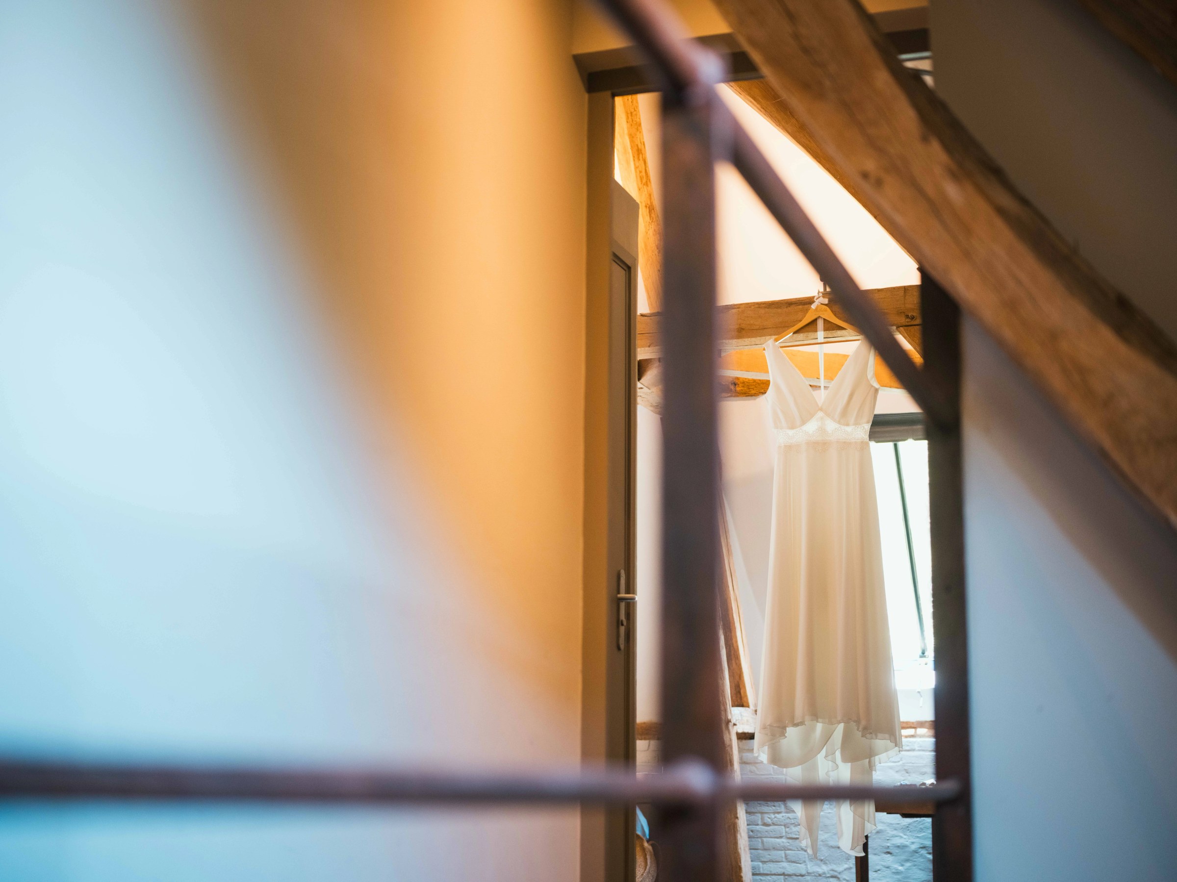 Mathilde & Maxime, Manoir des Brumes 6