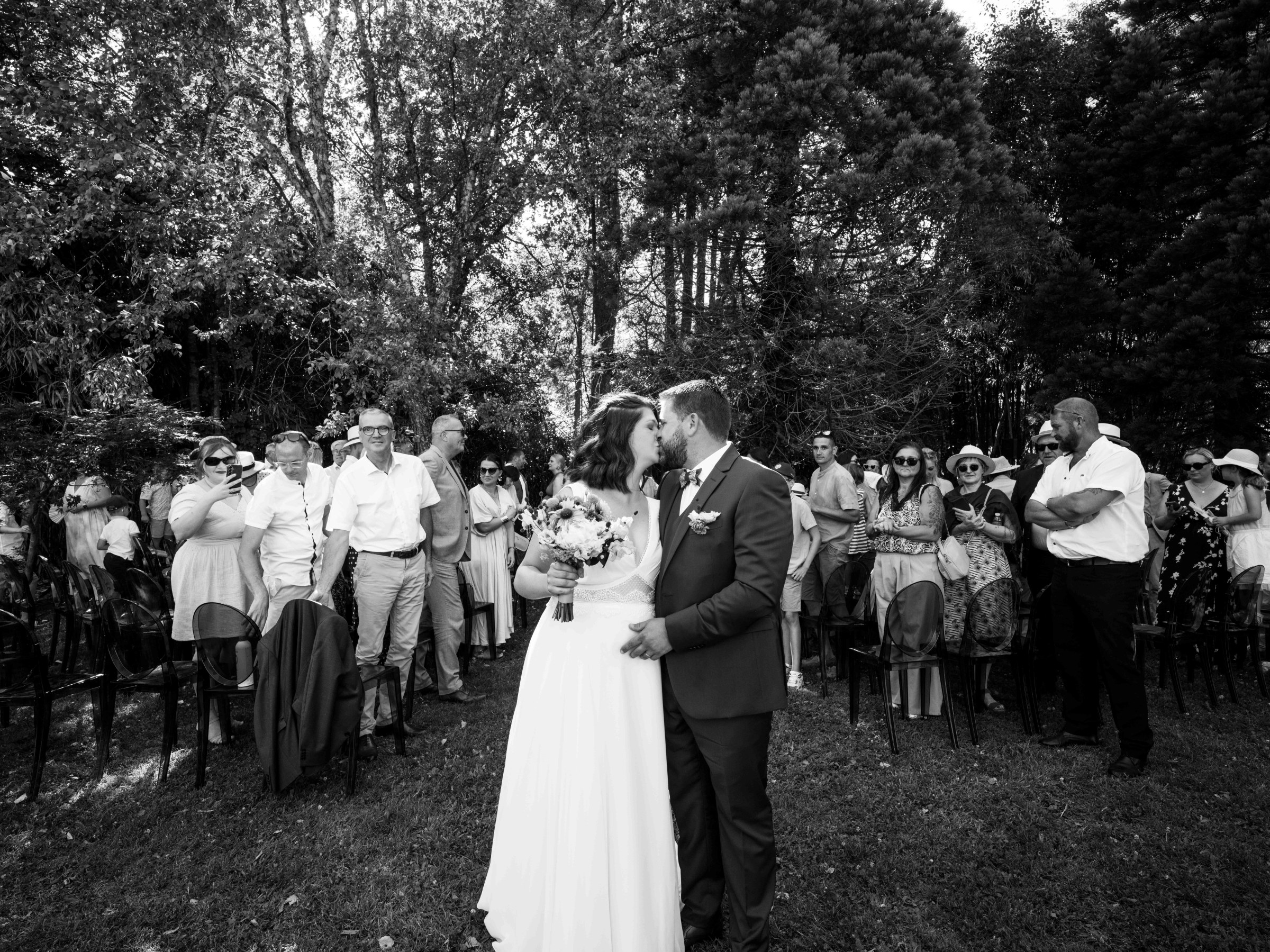 Mathilde & Maxime, Manoir des Brumes 11