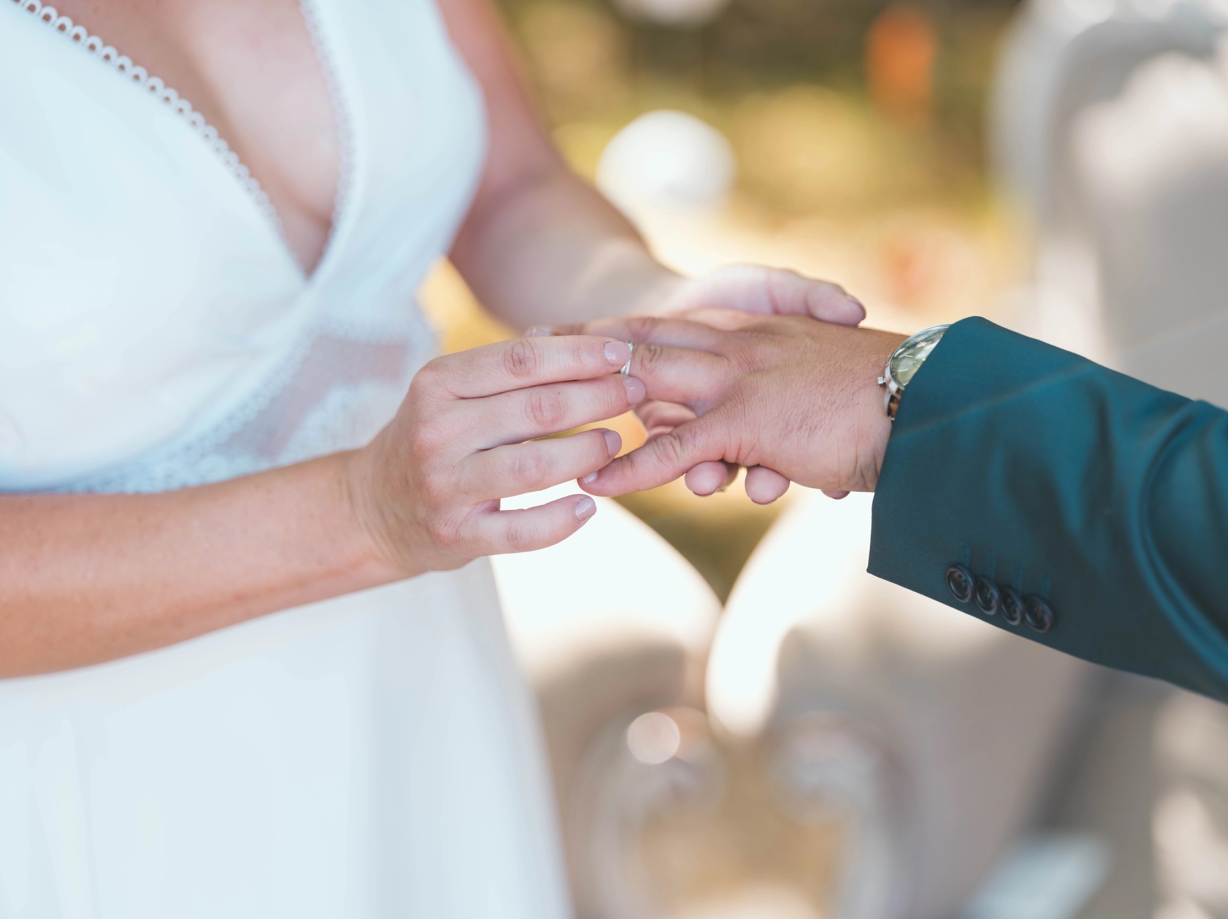 Mathilde & Maxime, Manoir des Brumes 8
