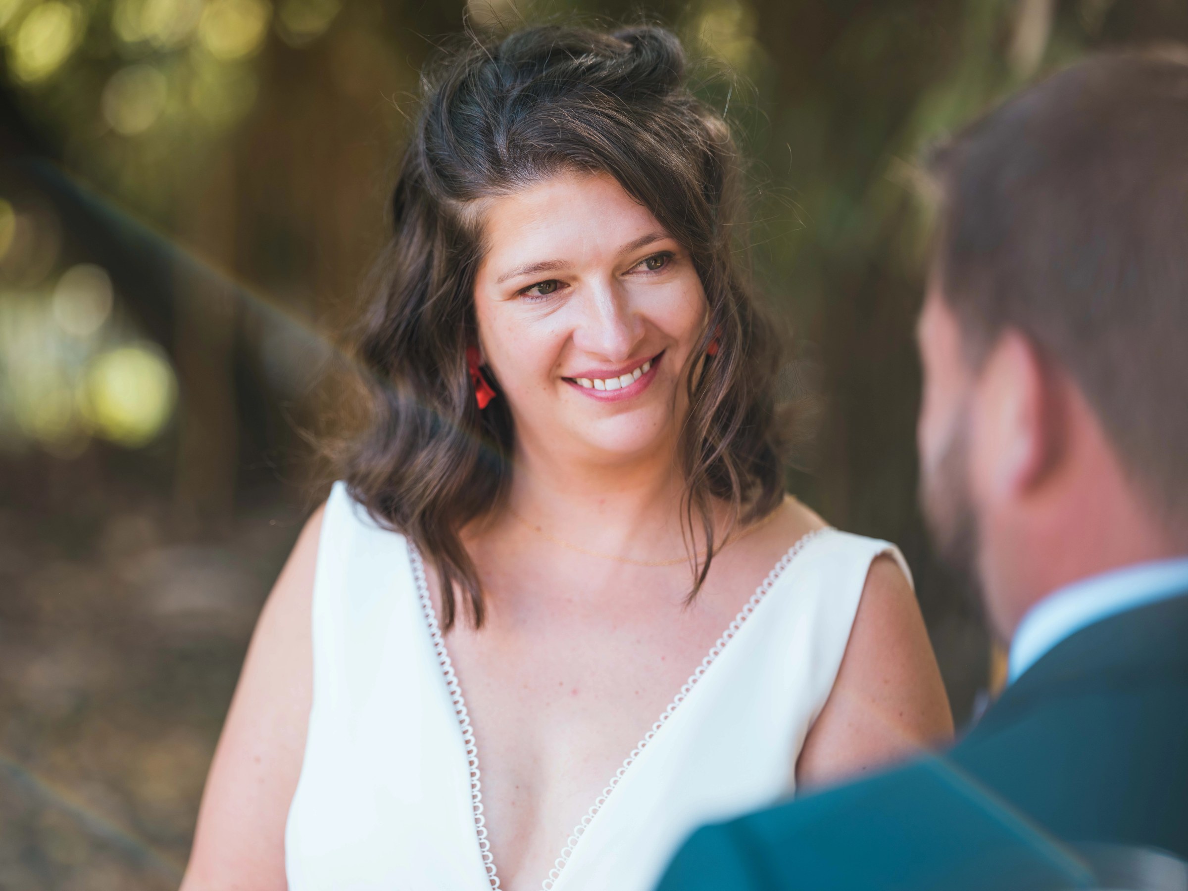 Mathilde & Maxime, Manoir des Brumes 6