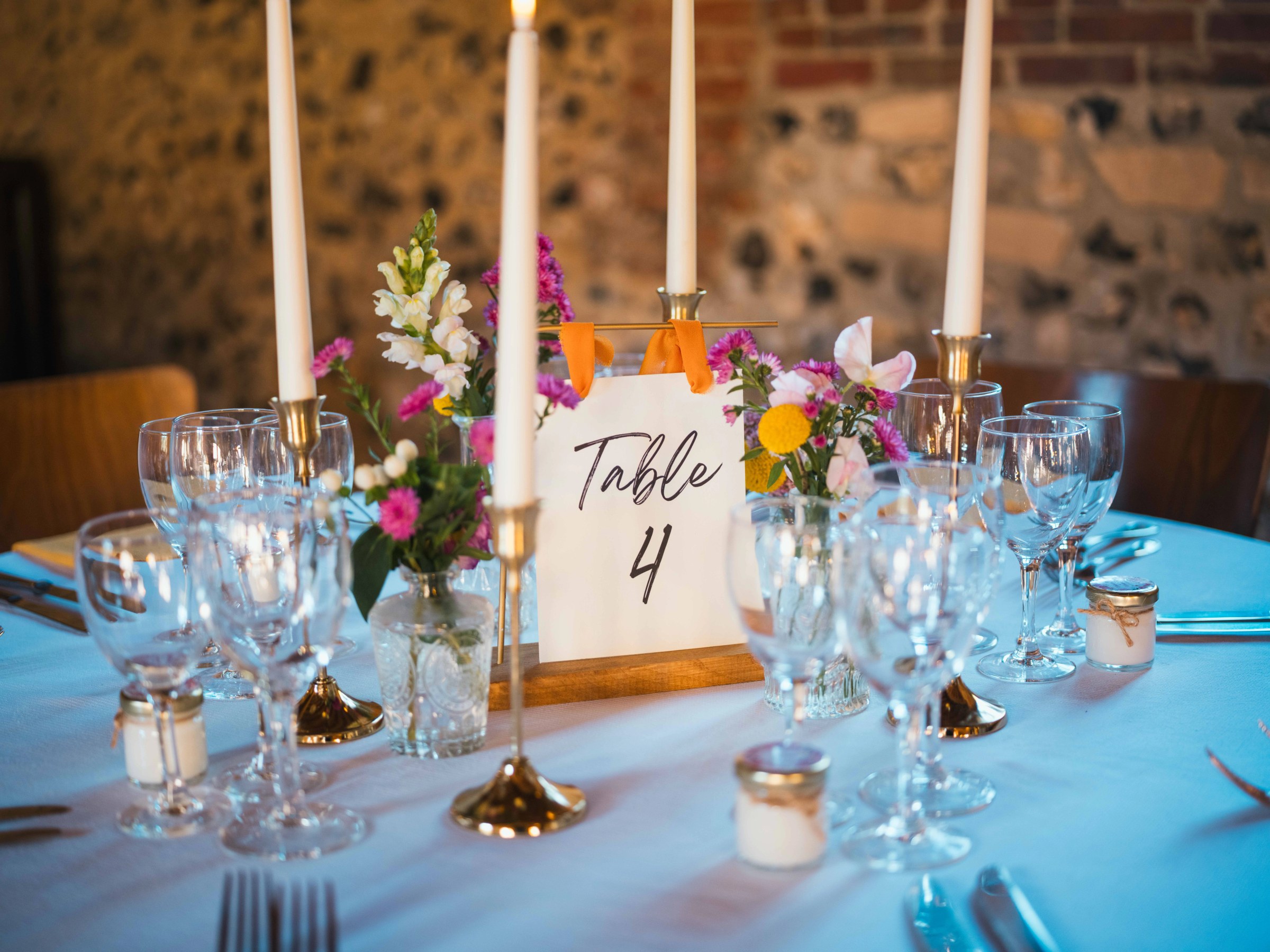 Mathilde & Maxime, Manoir des Brumes 2