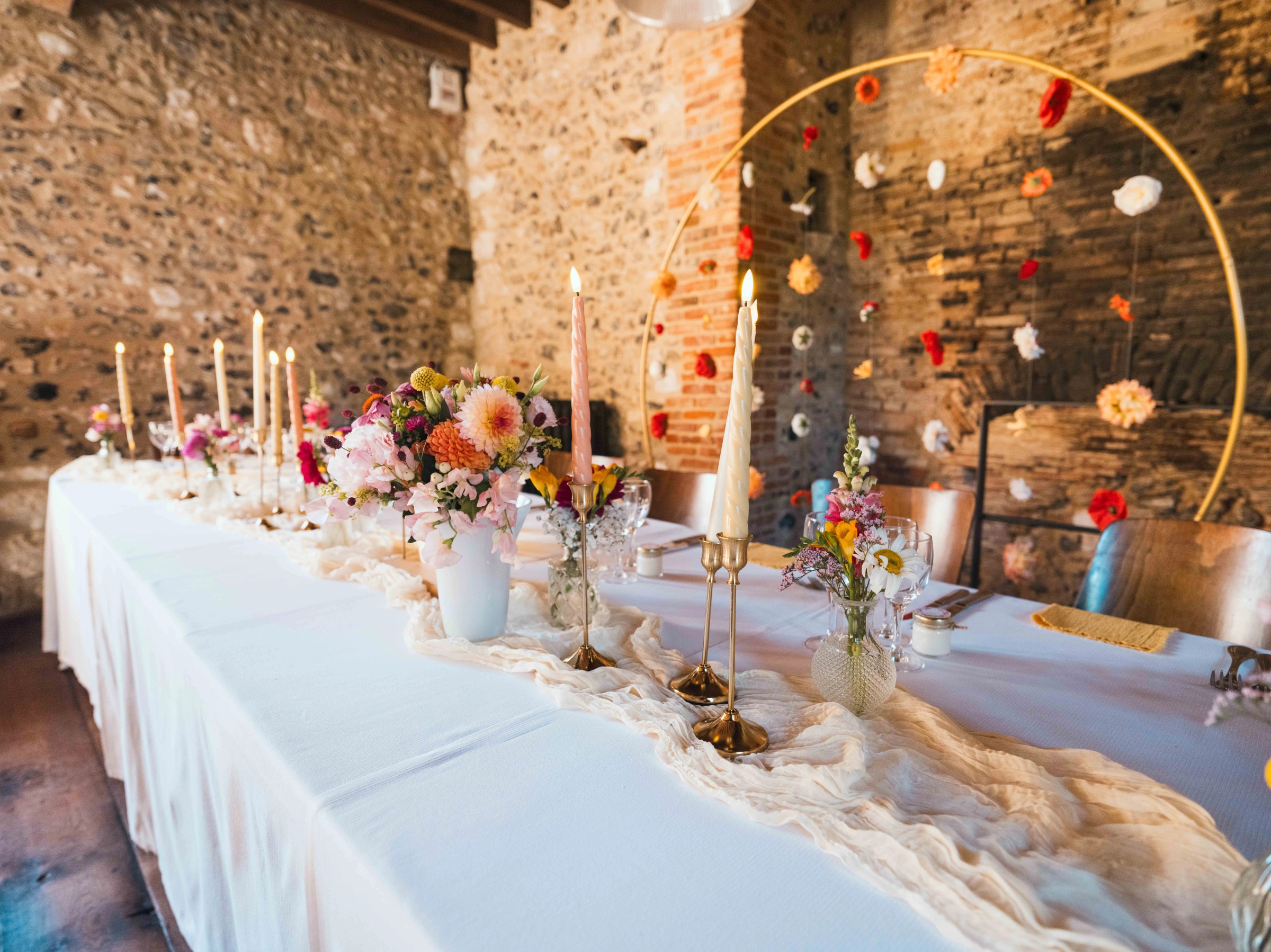 Mathilde & Maxime, Manoir des Brumes 3