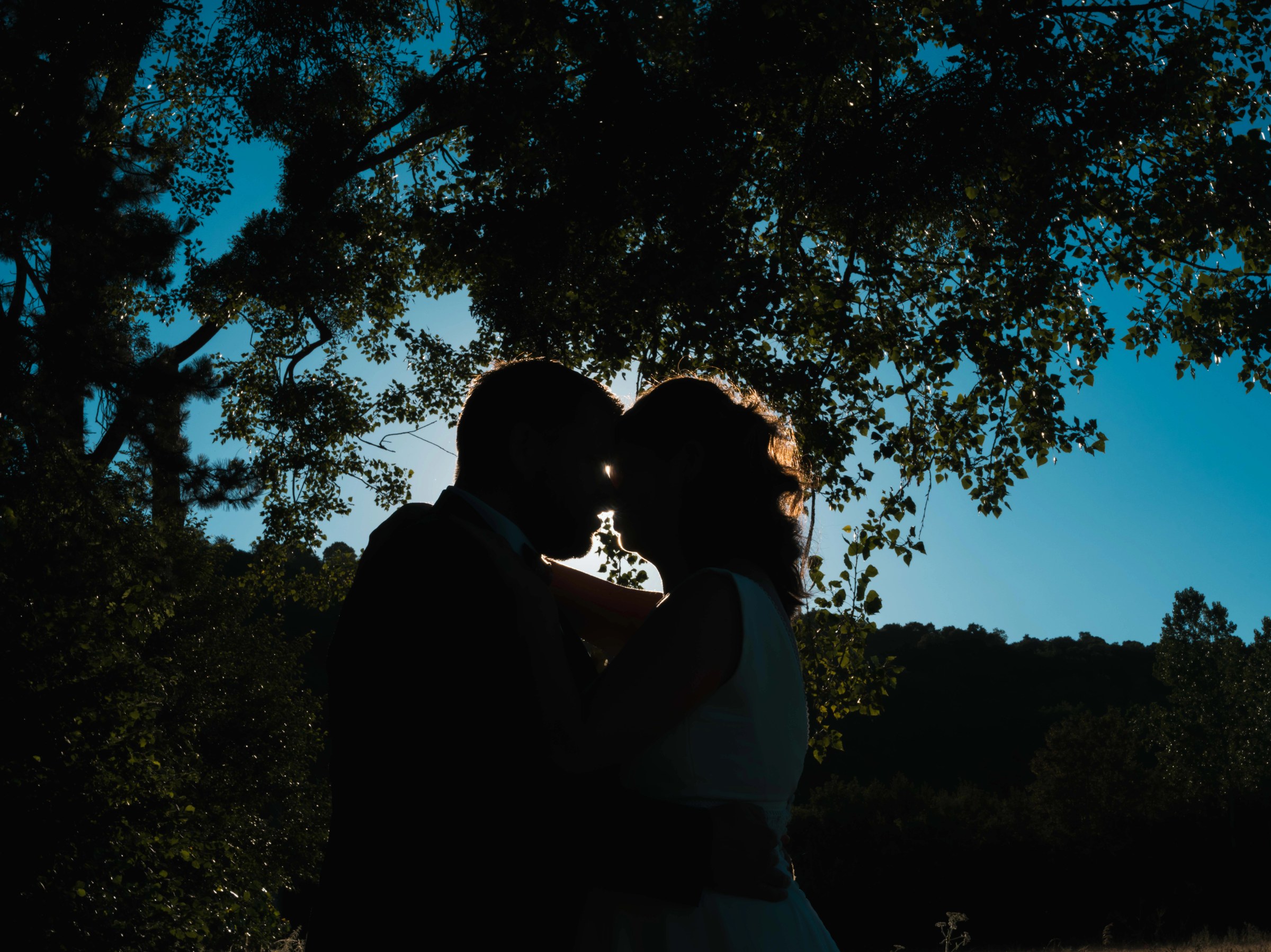 Mathilde & Maxime, Manoir des Brumes 5