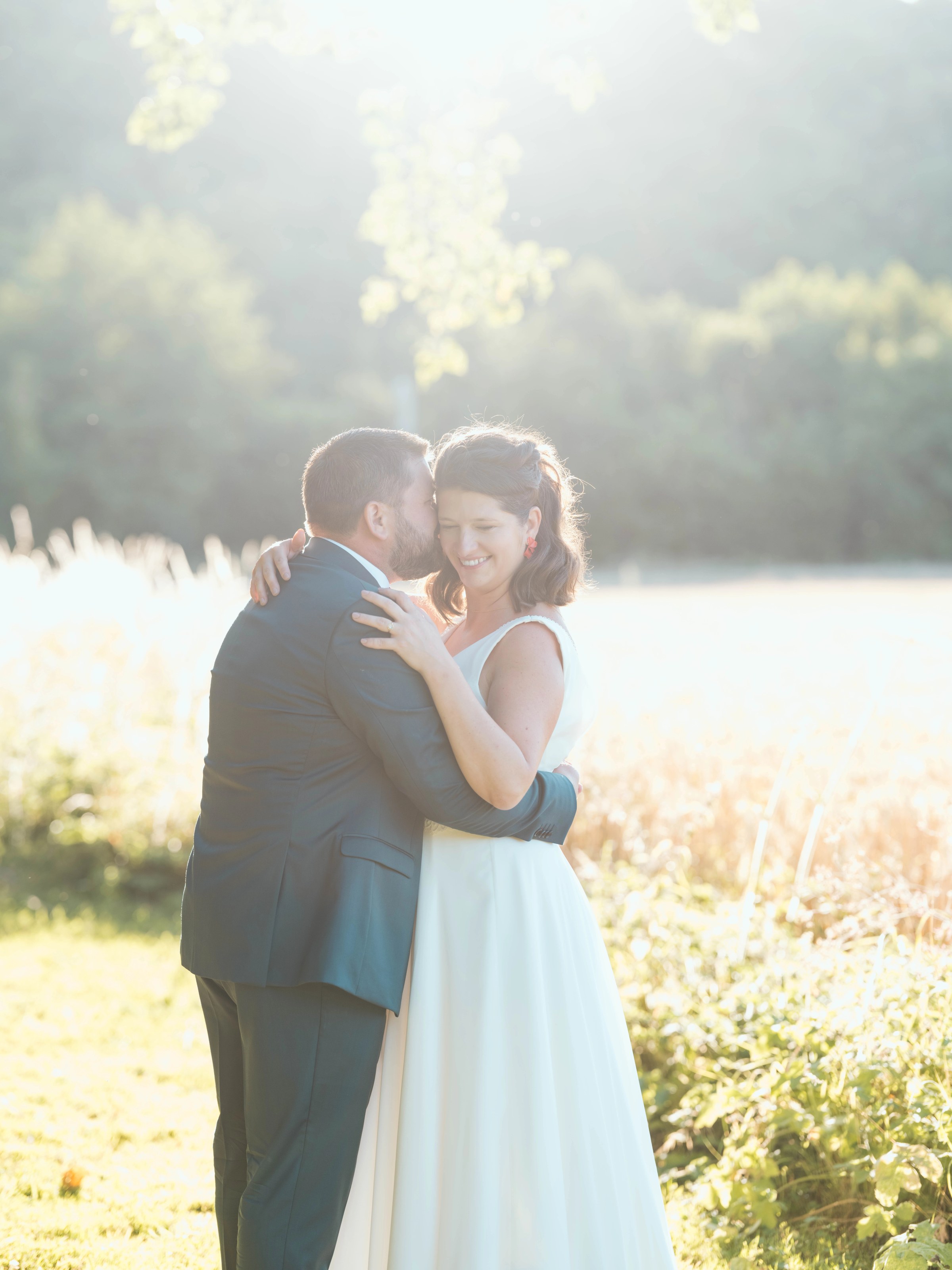 Mathilde & Maxime, Manoir des Brumes 2