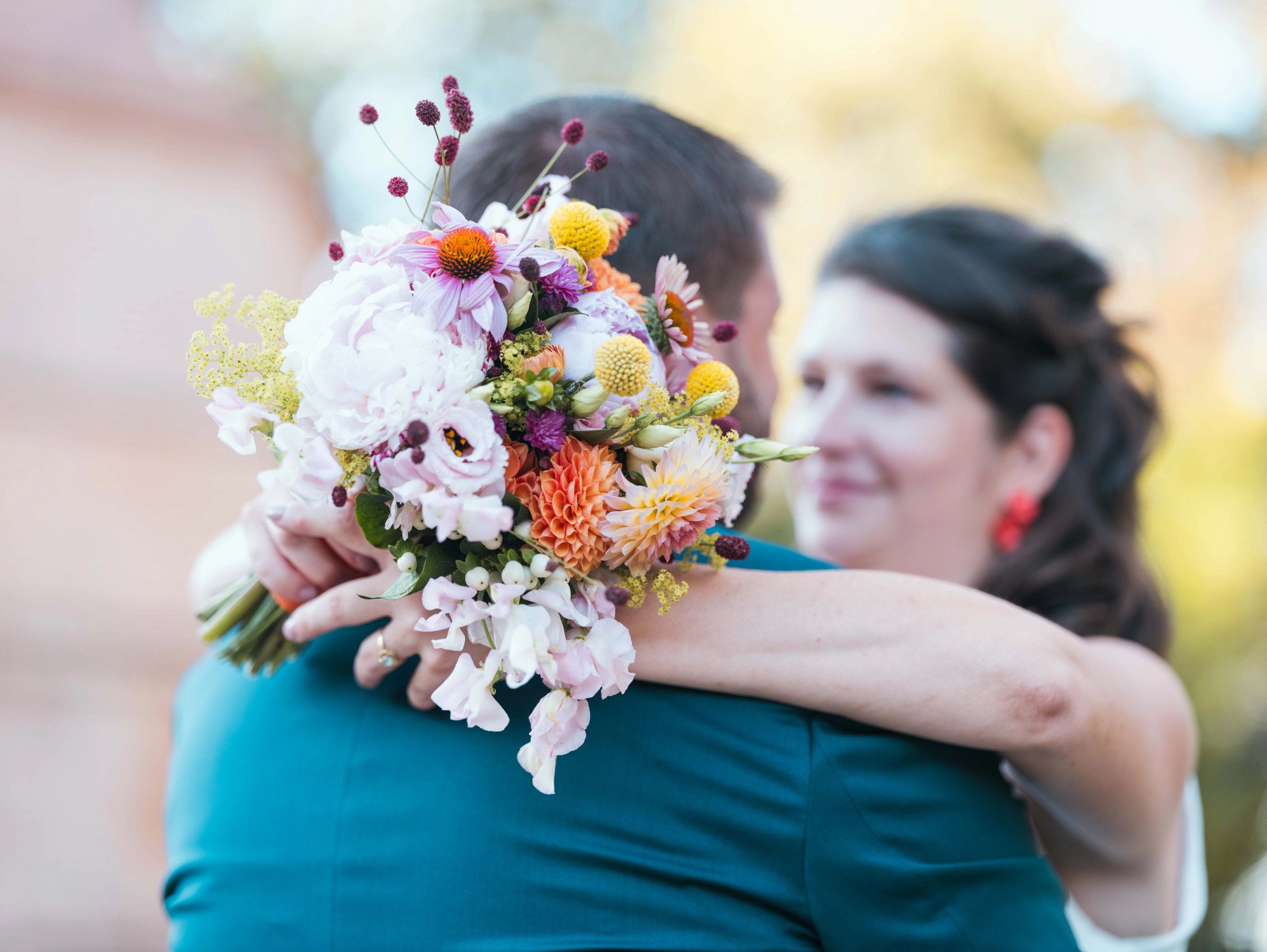 Mathilde & Maxime, Manoir des Brumes 1