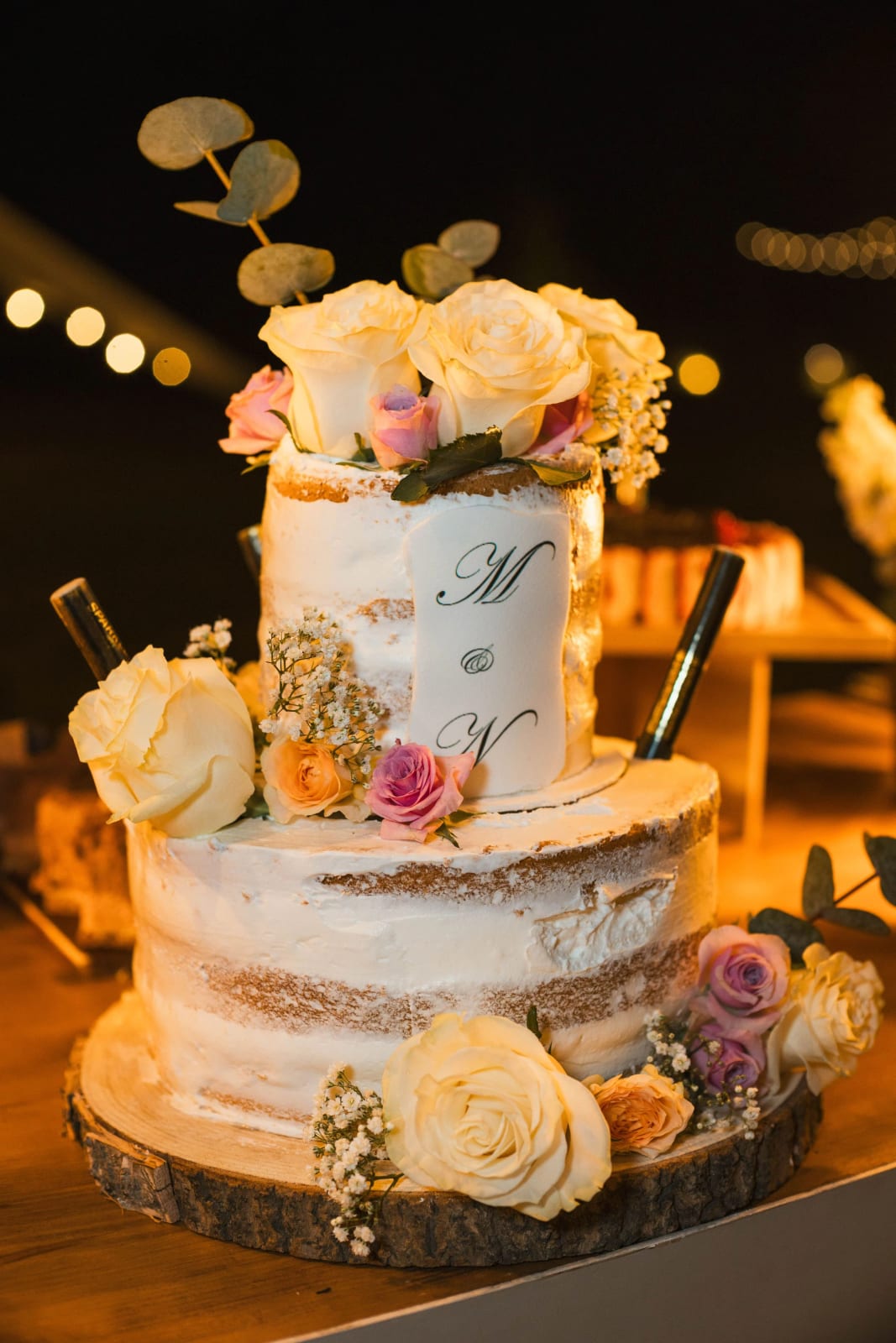 Melanie & Norman, Moulin Saint Nicolas 6