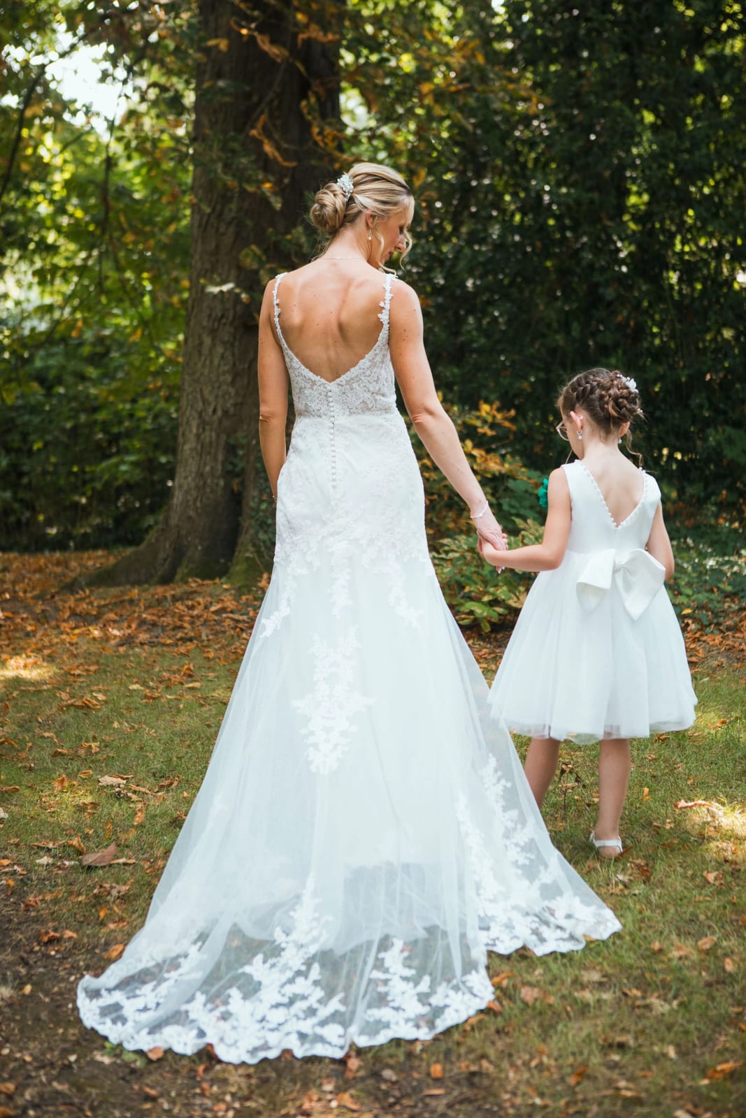 Noémie & Anthony, Gouvieux 4