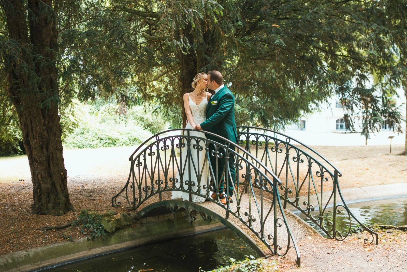 Noémie & Anthony, Gouvieux 5