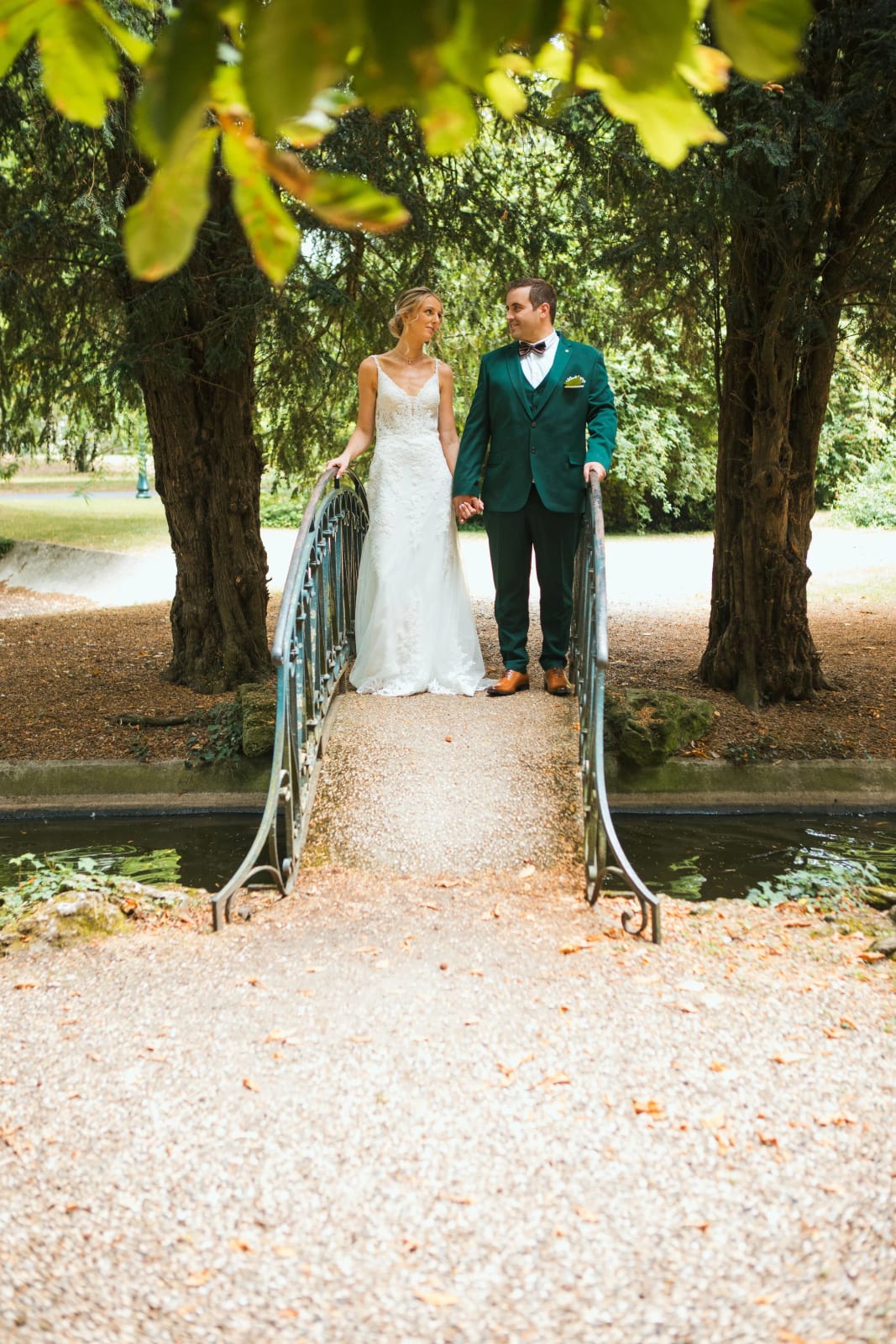 Noémie & Anthony, Gouvieux 6