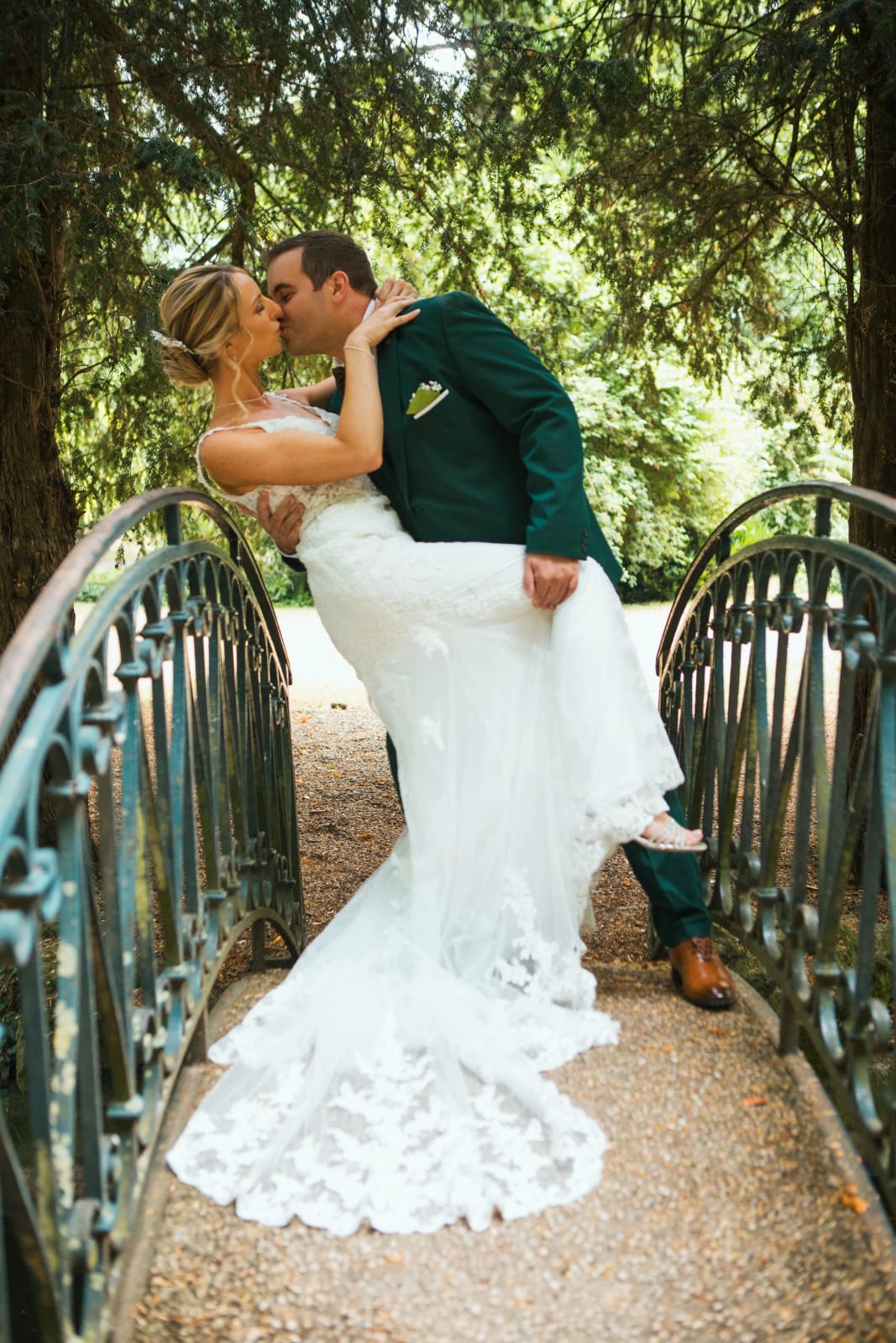 Noémie & Anthony, Gouvieux 7