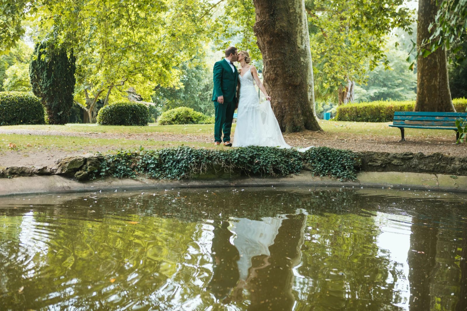 Noémie & Anthony, Gouvieux 1