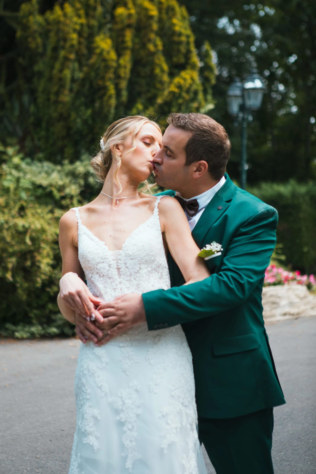 Noémie & Anthony, Gouvieux 2