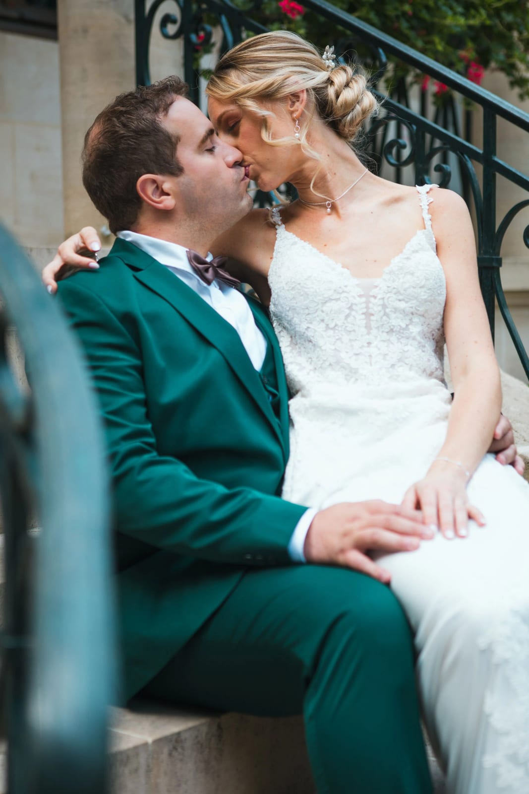 Noémie & Anthony, Gouvieux 3
