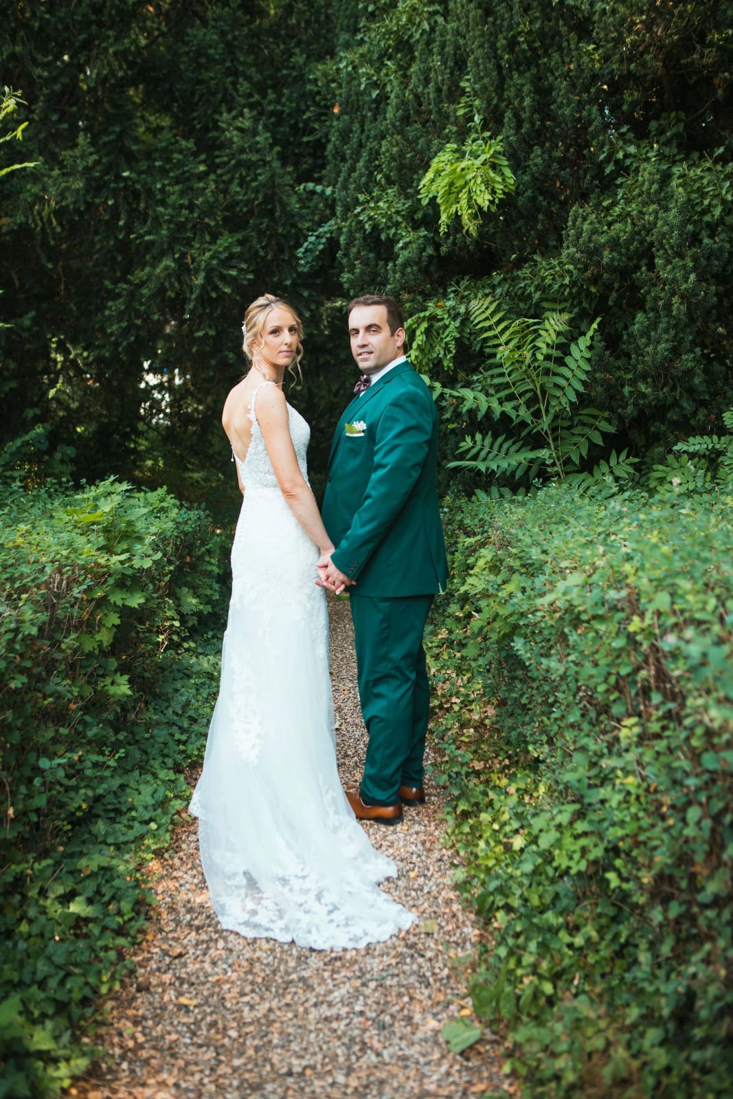 Noémie & Anthony, Gouvieux 4
