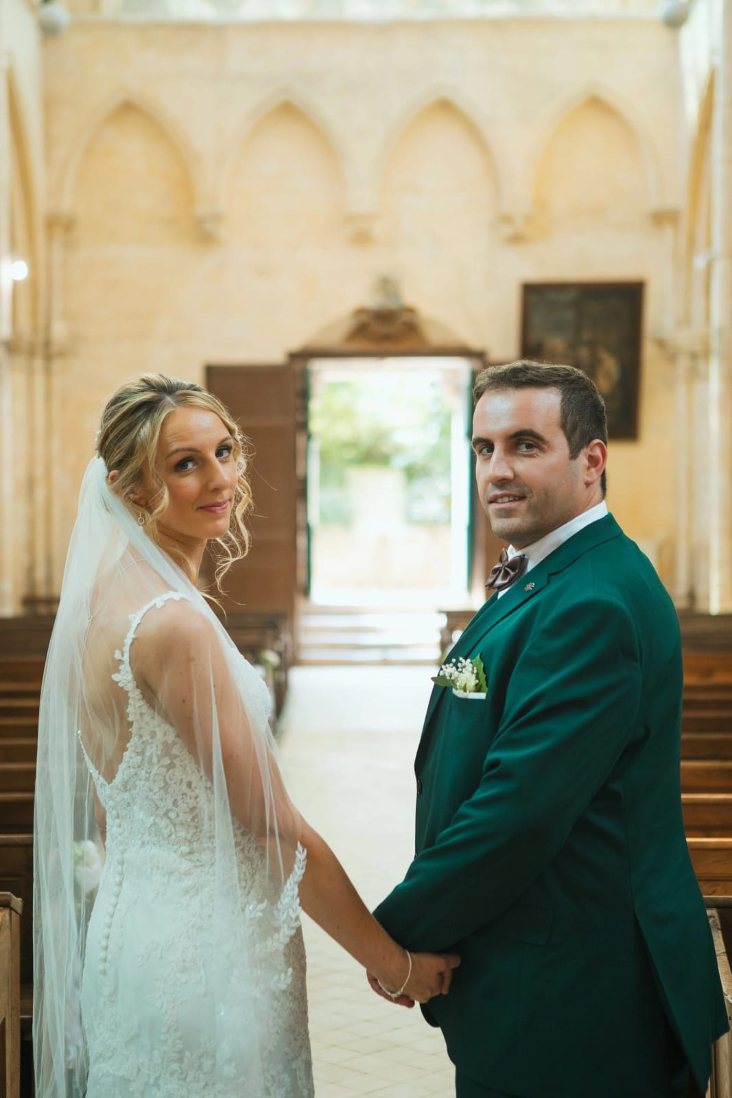 Noémie & Anthony, Gouvieux