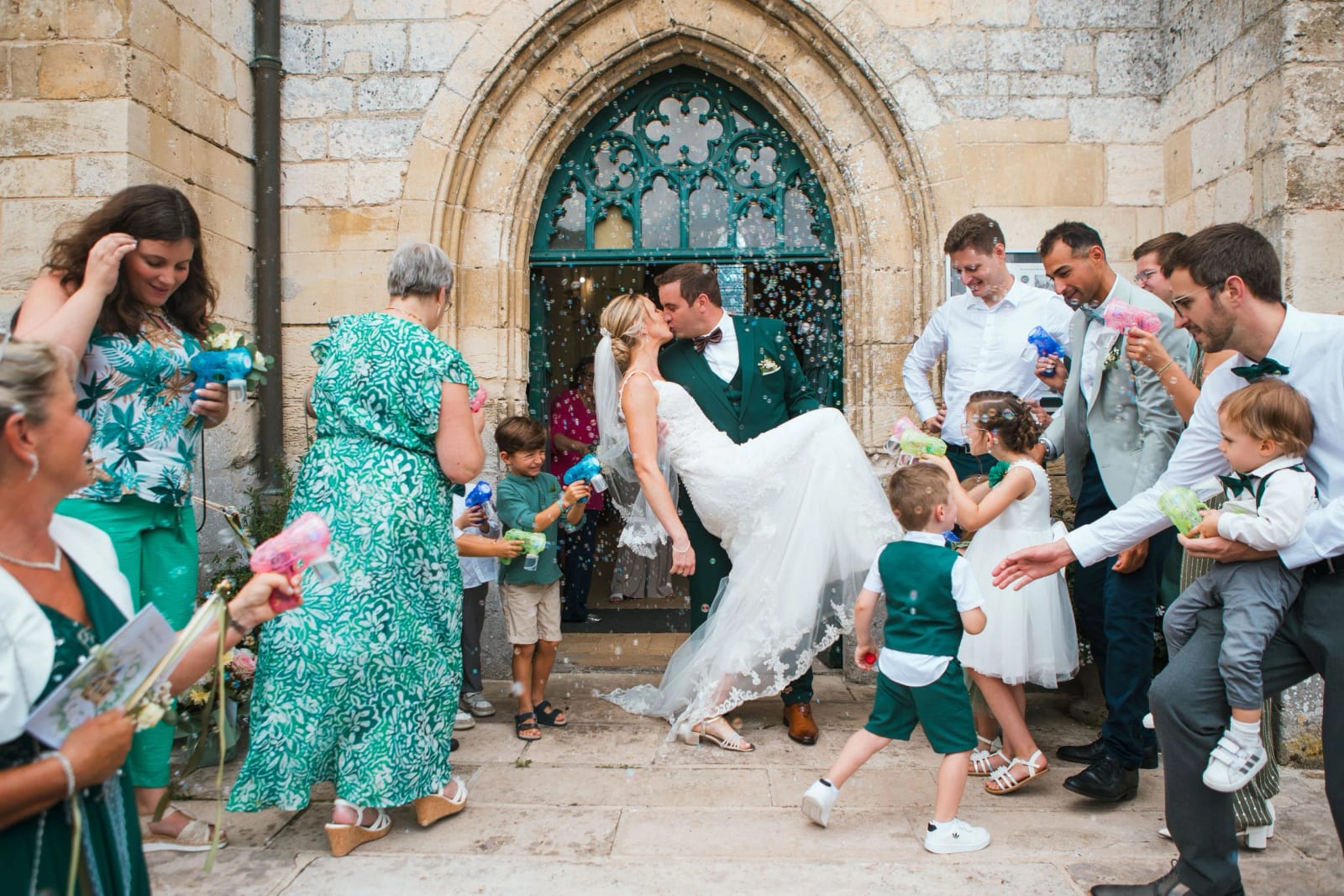 Noémie & Anthony, Gouvieux 7