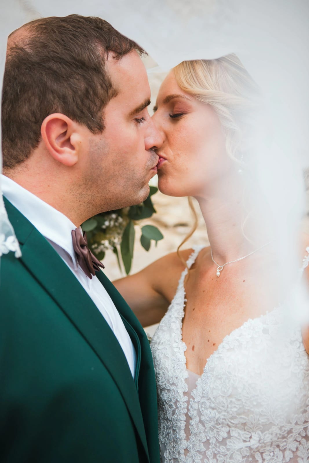 Noémie & Anthony, Gouvieux 1