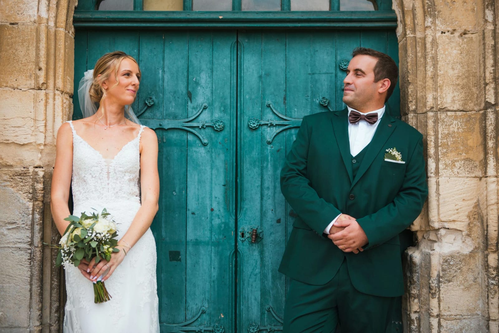 Noémie & Anthony, Gouvieux 2