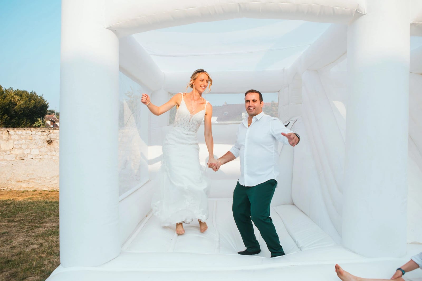 Noémie & Anthony, Gouvieux 8