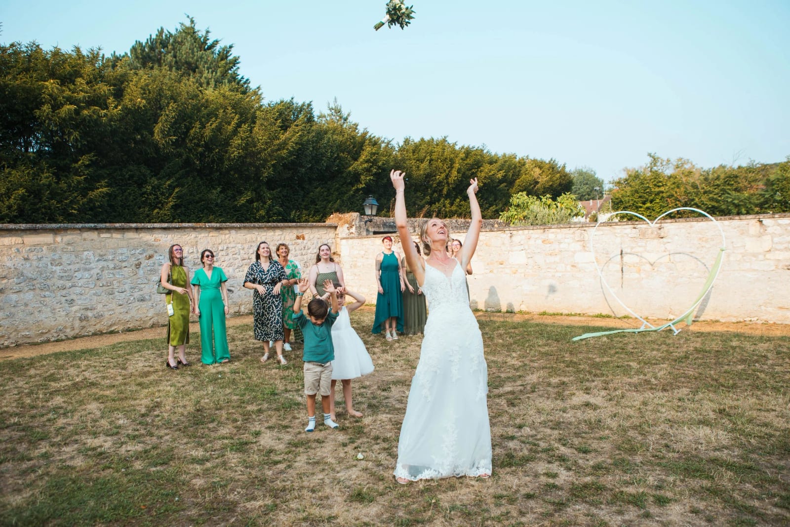 Noémie & Anthony, Gouvieux 9