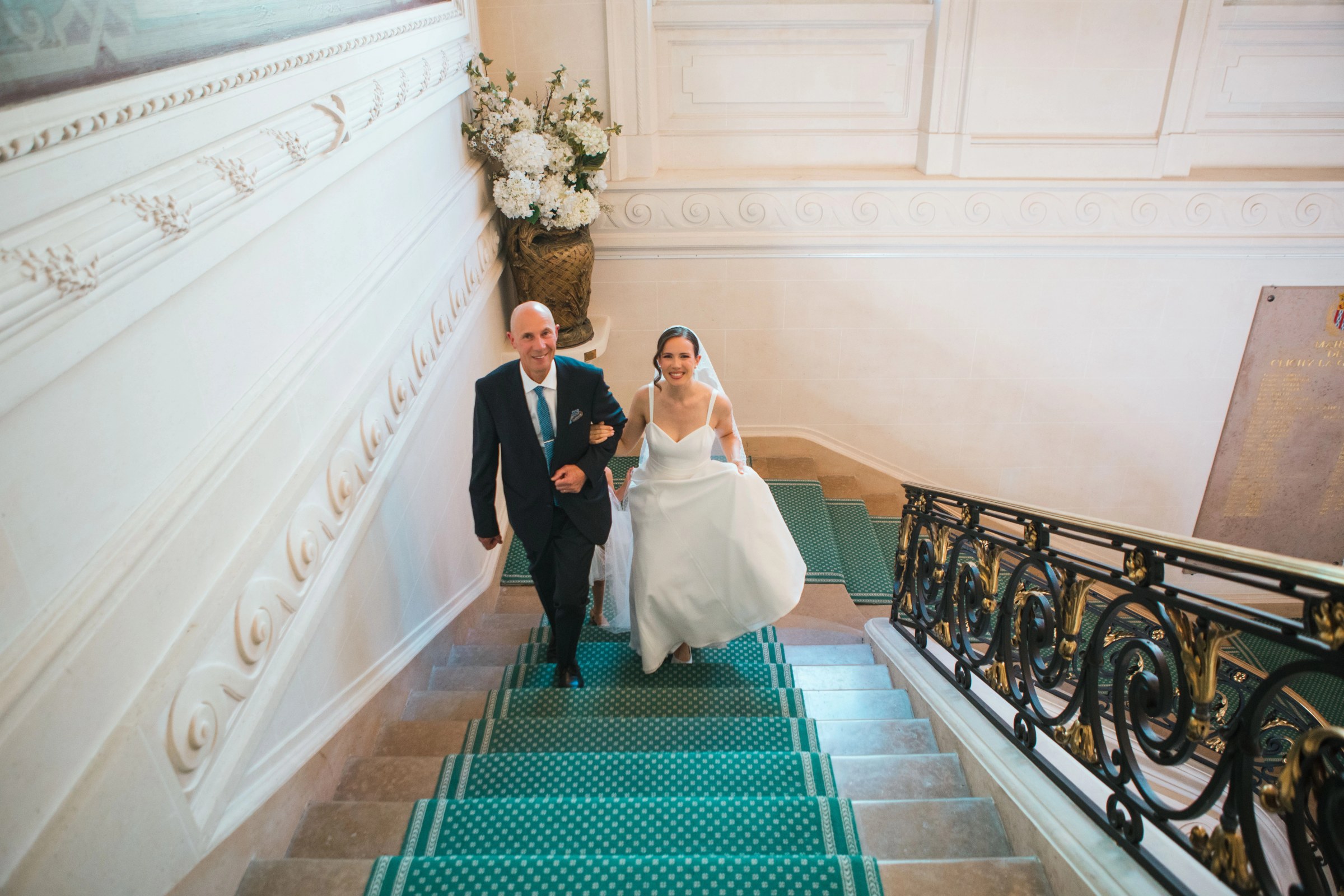 Pauline & Anis, Ferme de Maubuisson 2