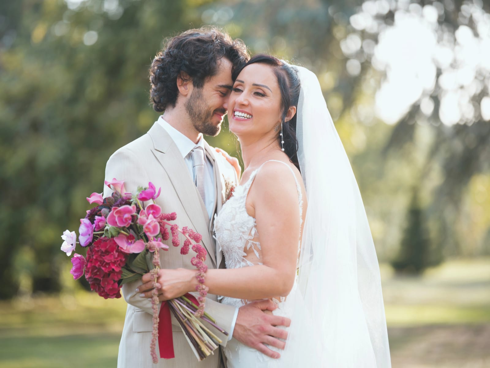 Valentin & Simona, Clos d'Amblaincourt