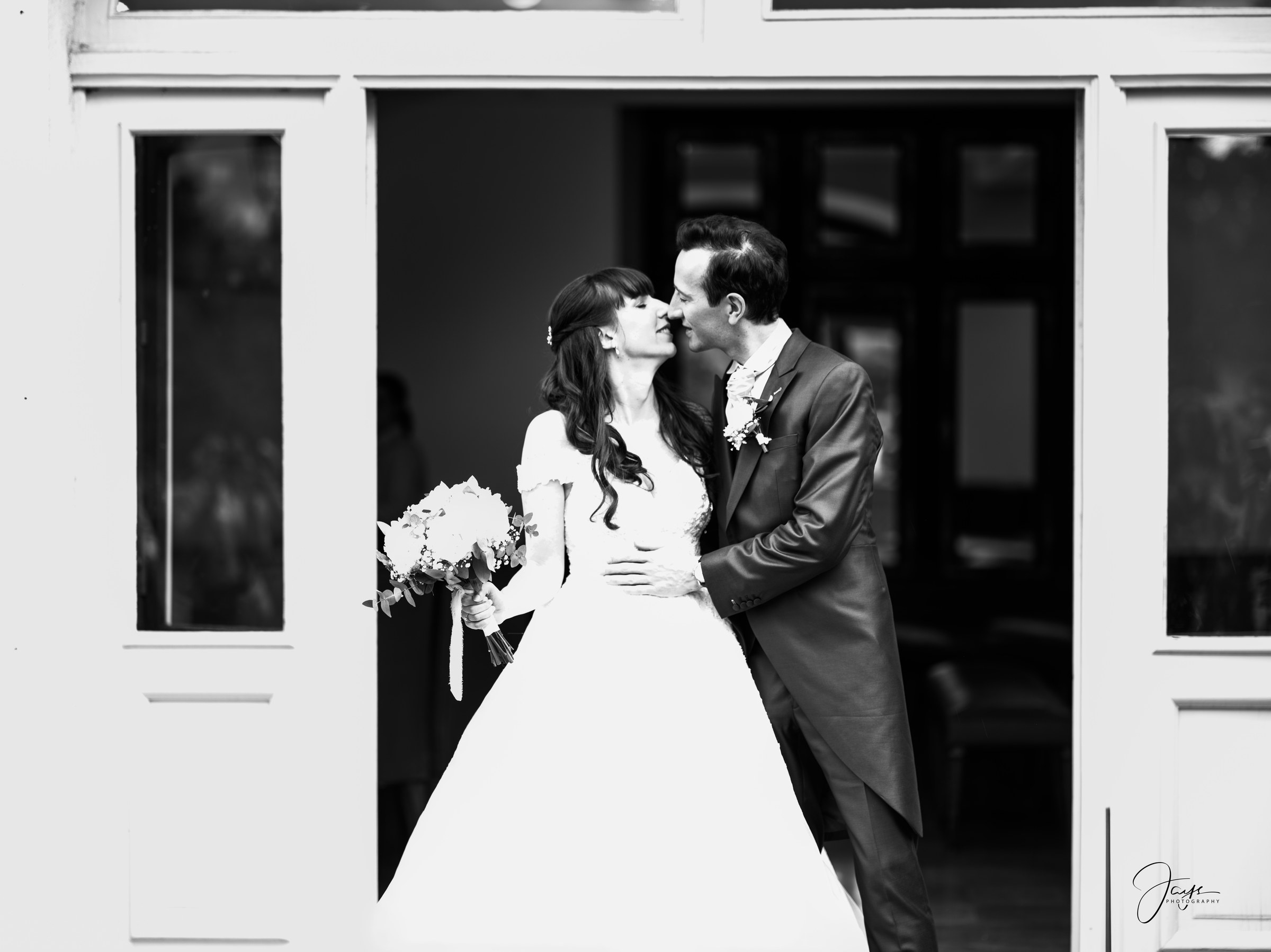 Marion & Jérôme, Château d'Ermenonville 2
