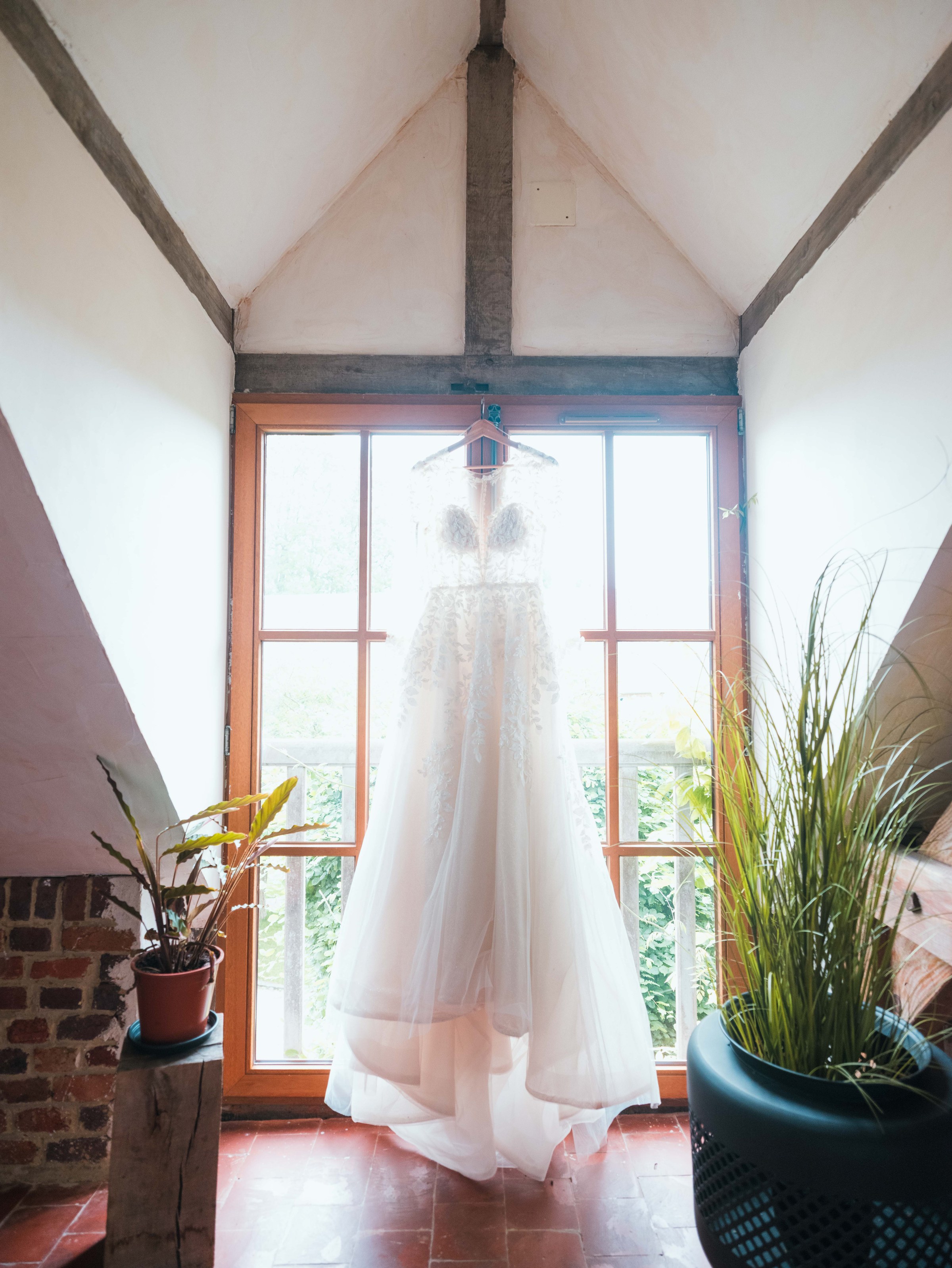 Mathilde & Maxime, Domaine des Lumières 2