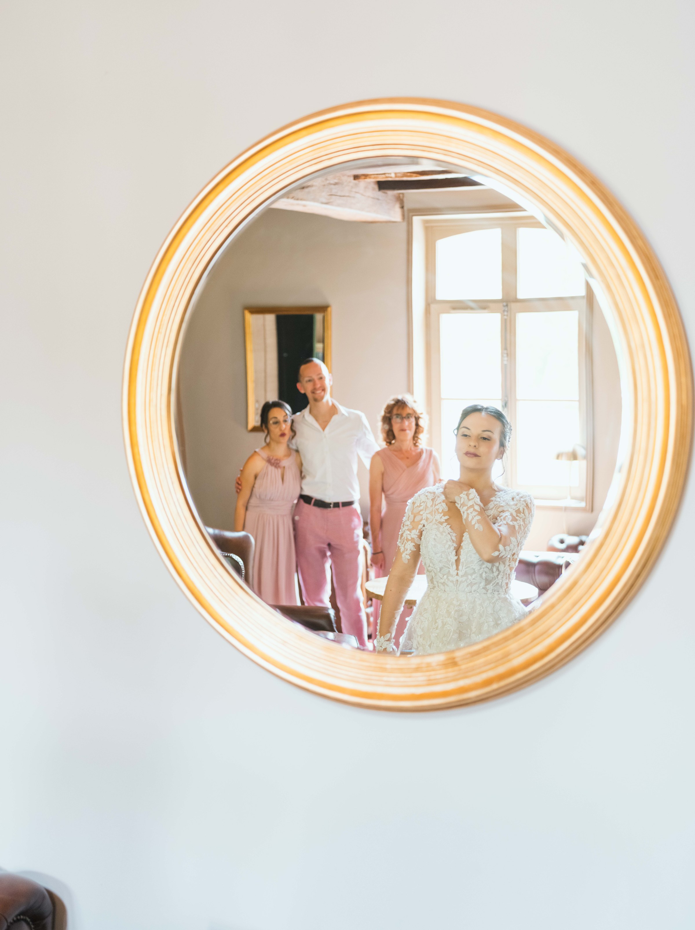 Mathilde & Maxime, Domaine des Lumières 7