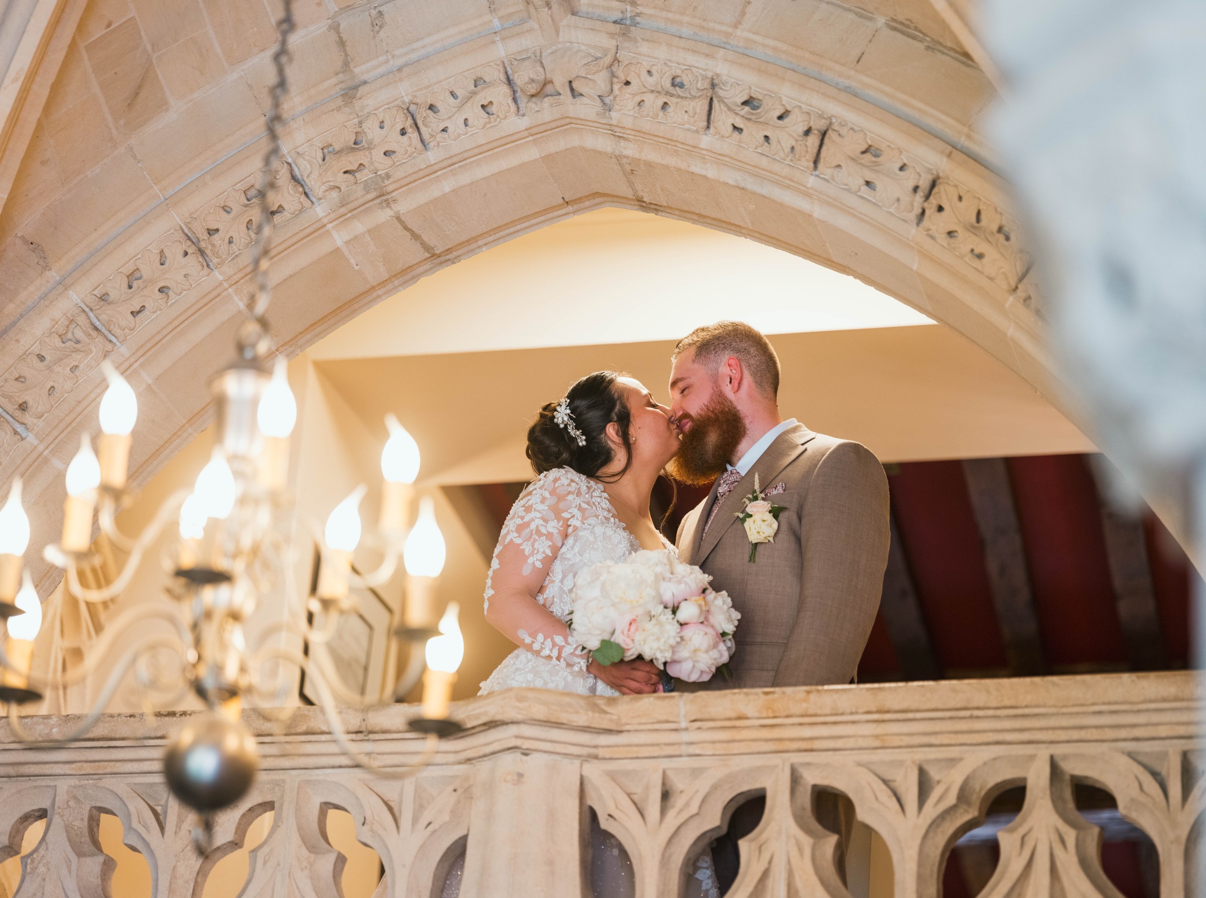 Mathilde & Maxime, Domaine des Lumières 1