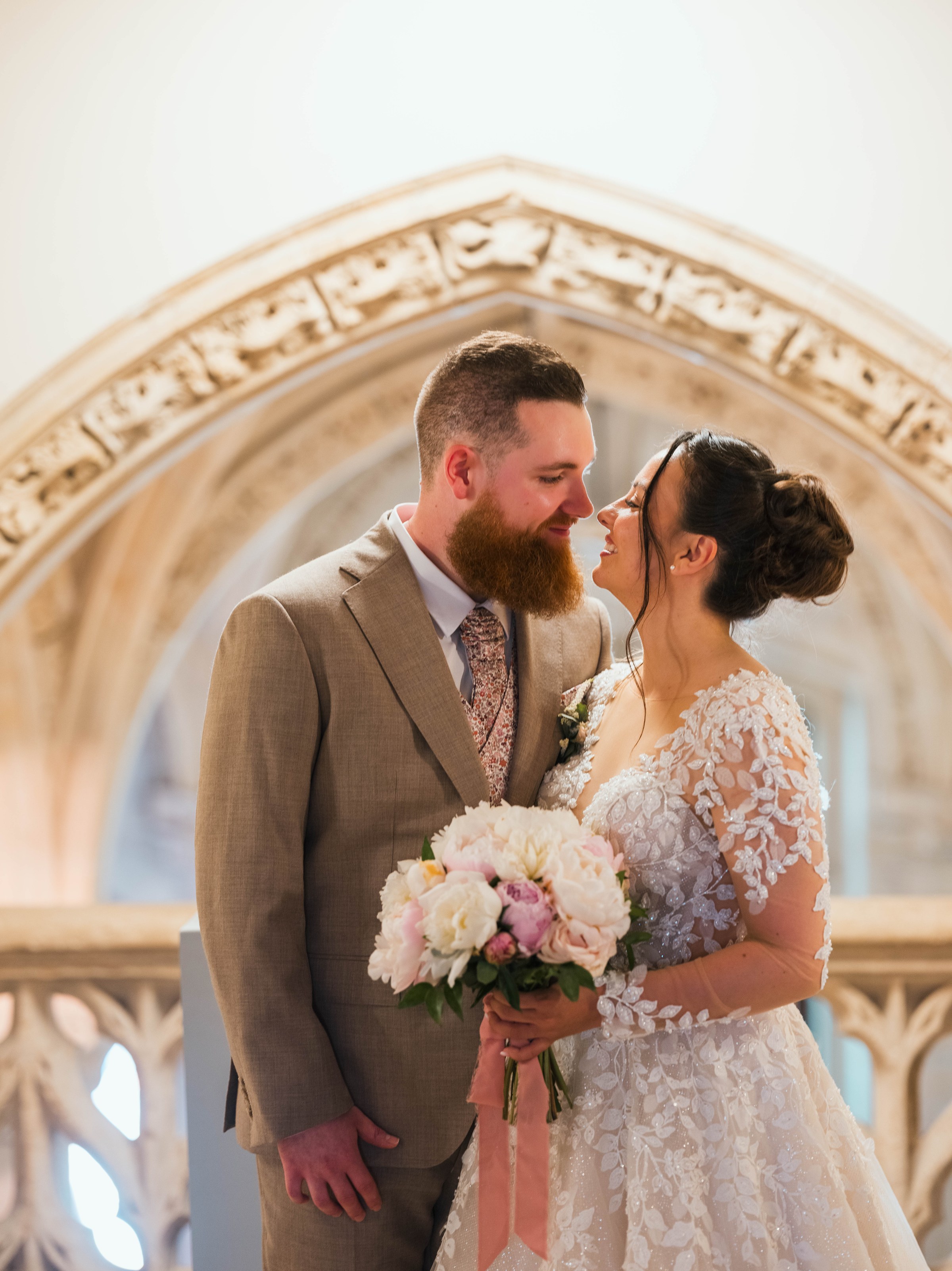 Mathilde & Maxime, Domaine des Lumières 2