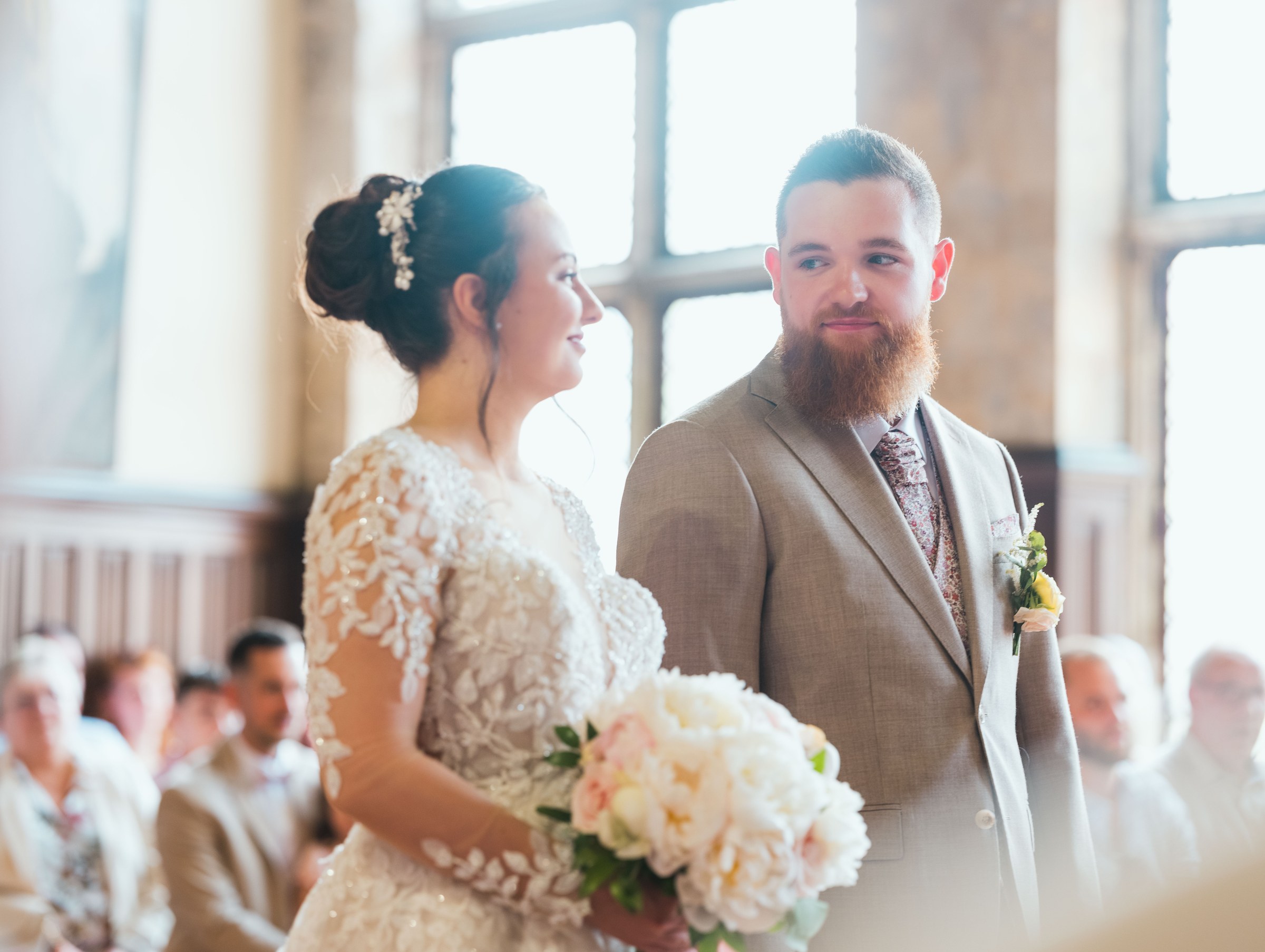 Mathilde & Maxime, Domaine des Lumières 3