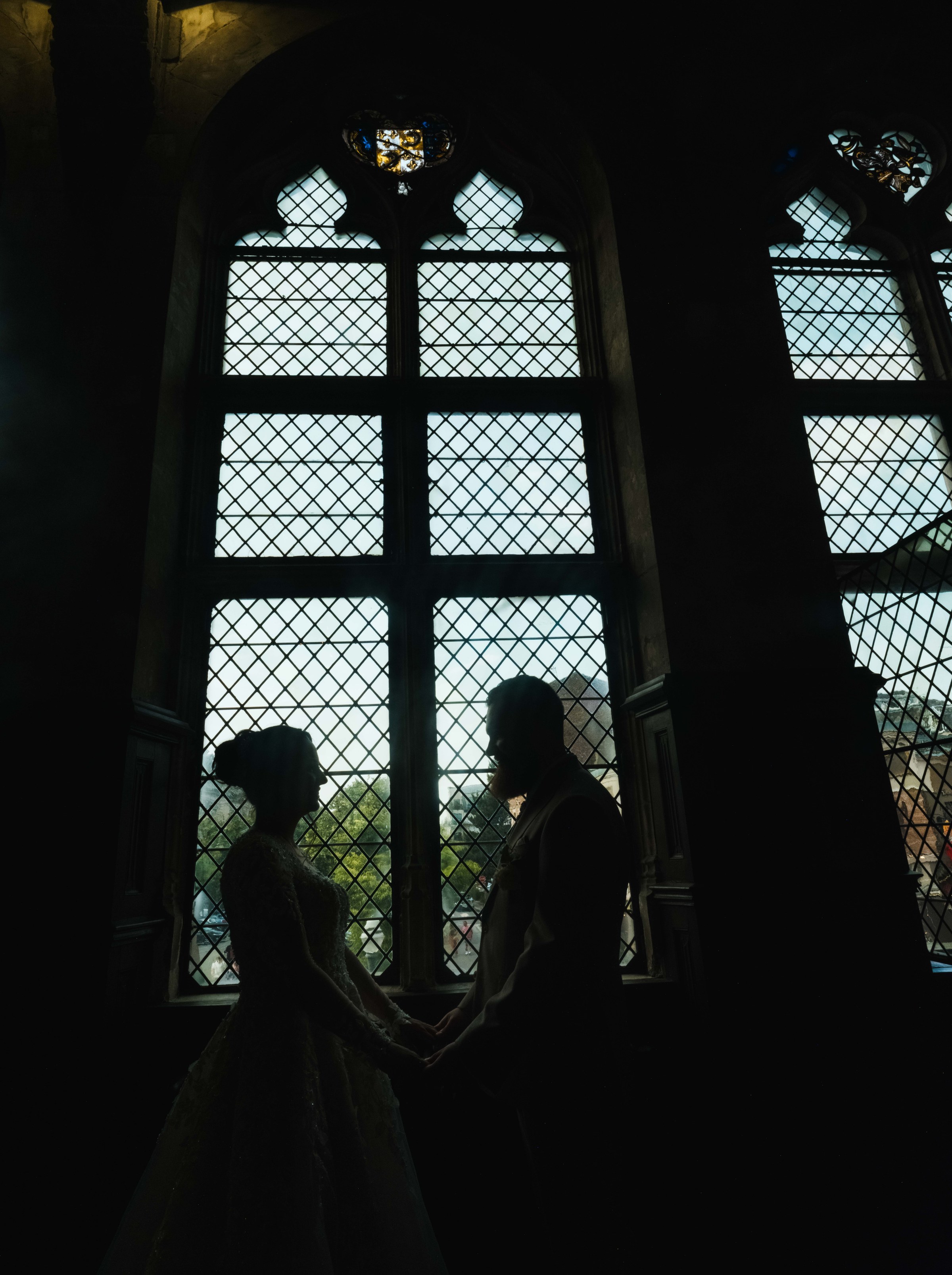 Mathilde & Maxime, Domaine des Lumières 4