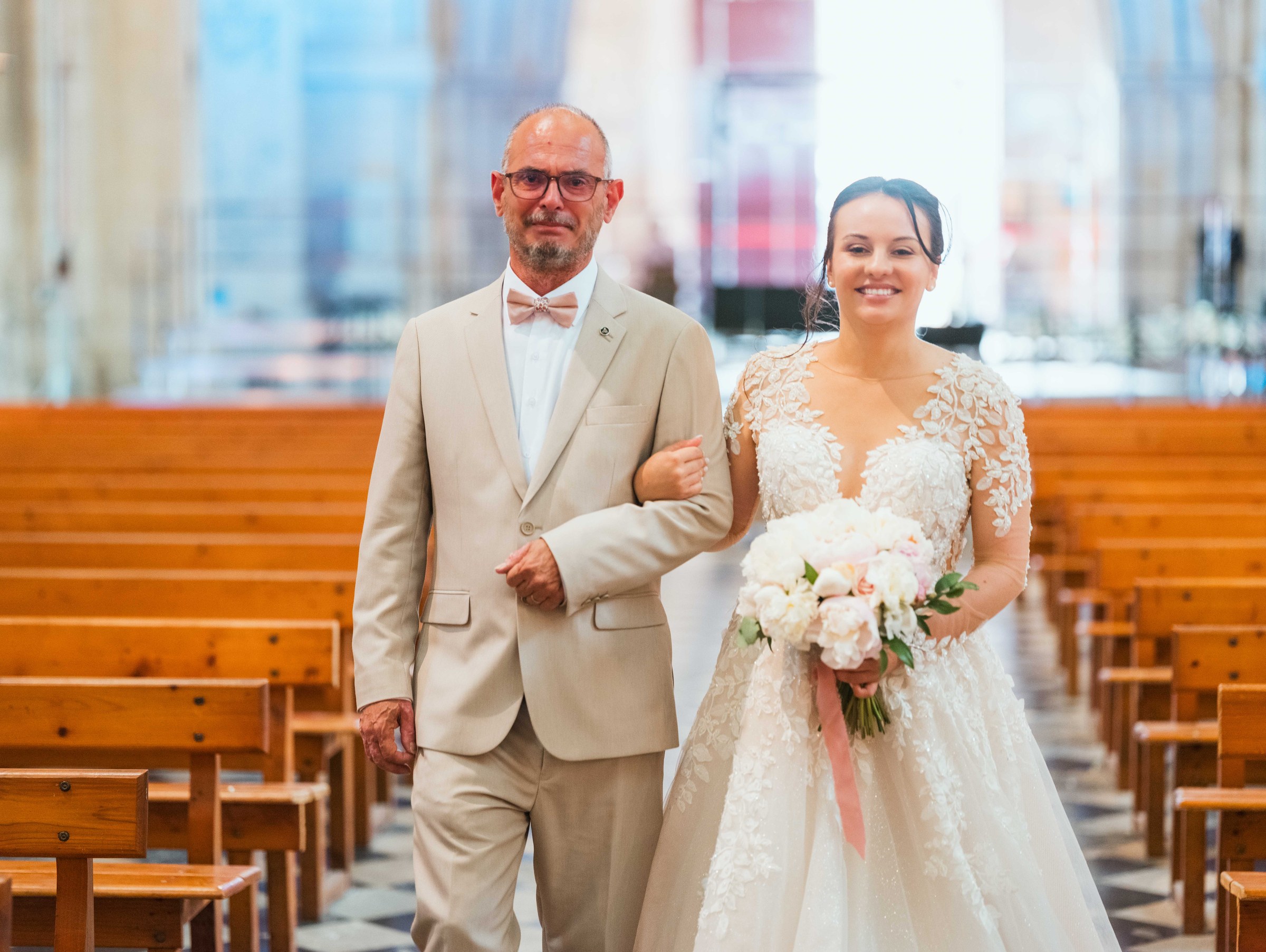 Mathilde & Maxime, Domaine des Lumières 6