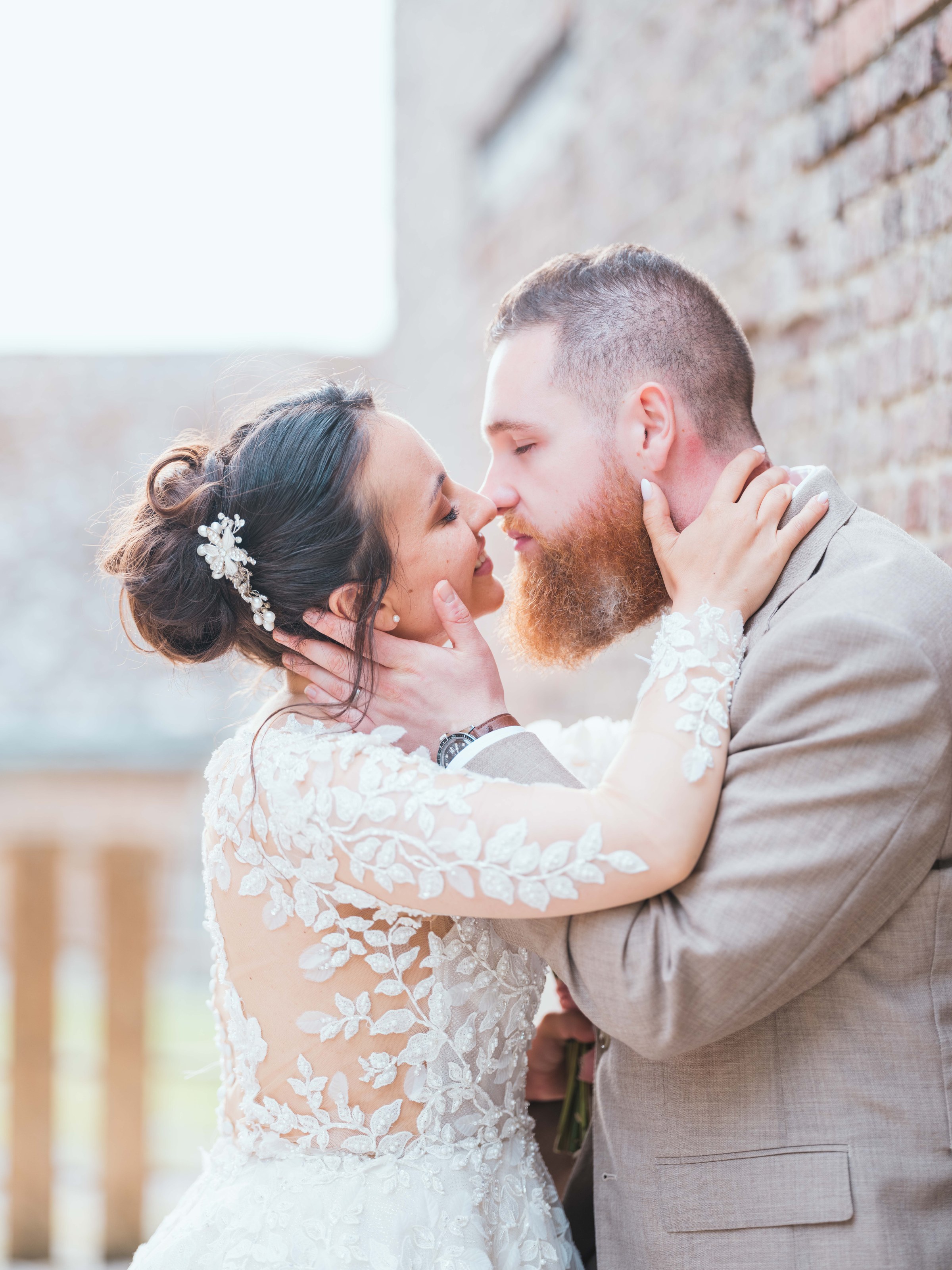 Mathilde & Maxime, Domaine des Lumières 3