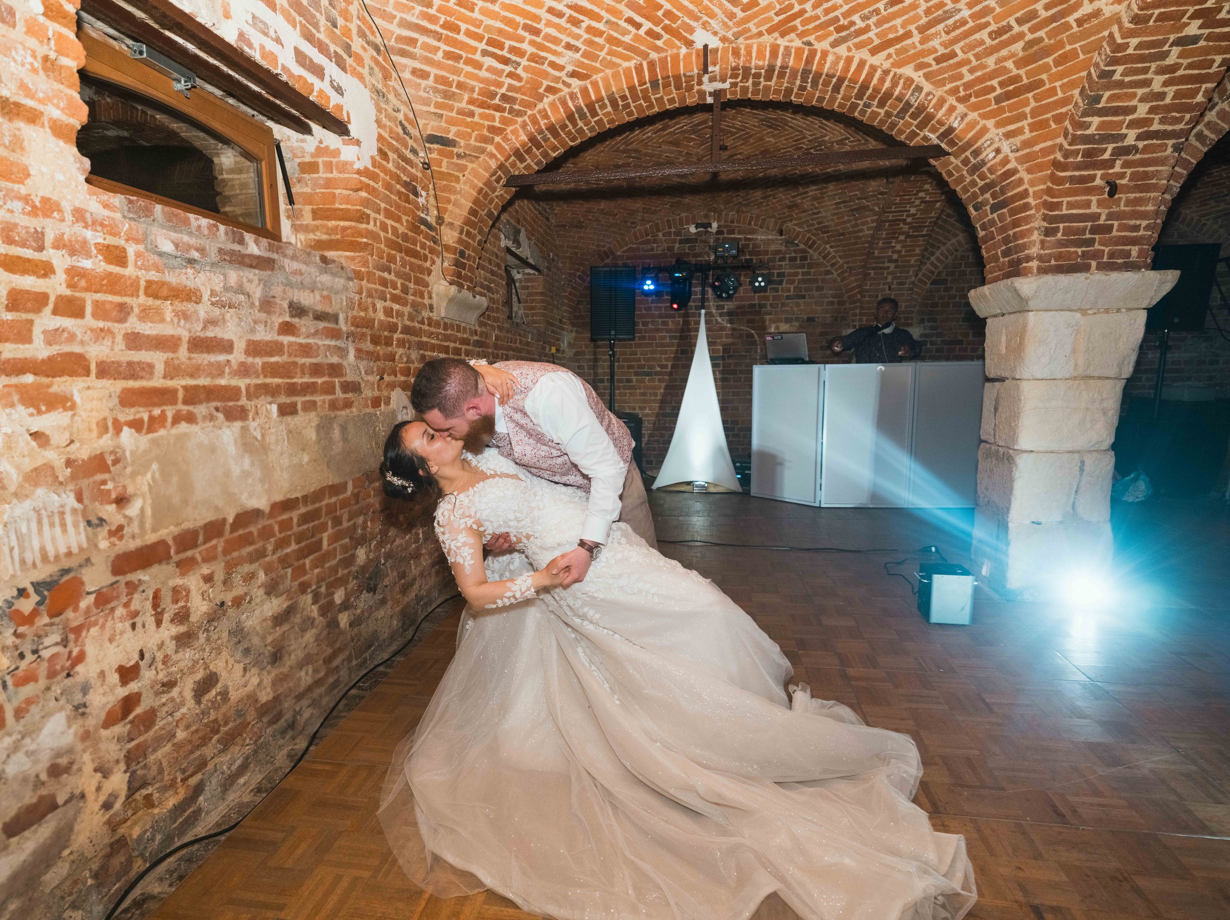 Mathilde & Maxime, Domaine des Lumières 3