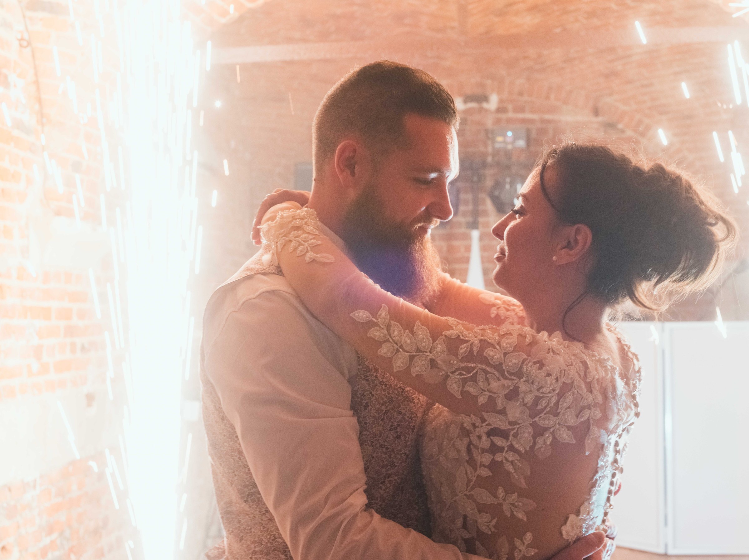 Mathilde & Maxime, Domaine des Lumières 4
