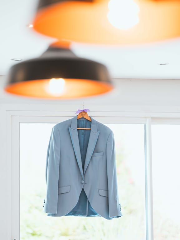 Mariage de Mélissa & Mickael — Domaine de la Muette