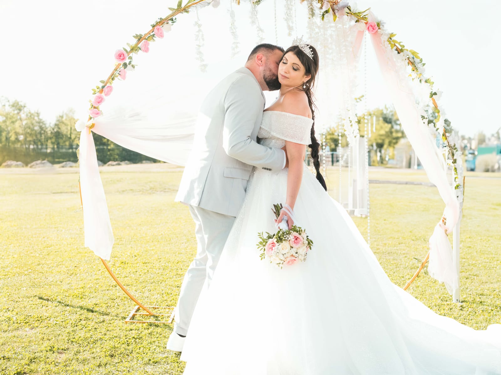 Sandy & Aurélien, Gournay-sur-Aronde