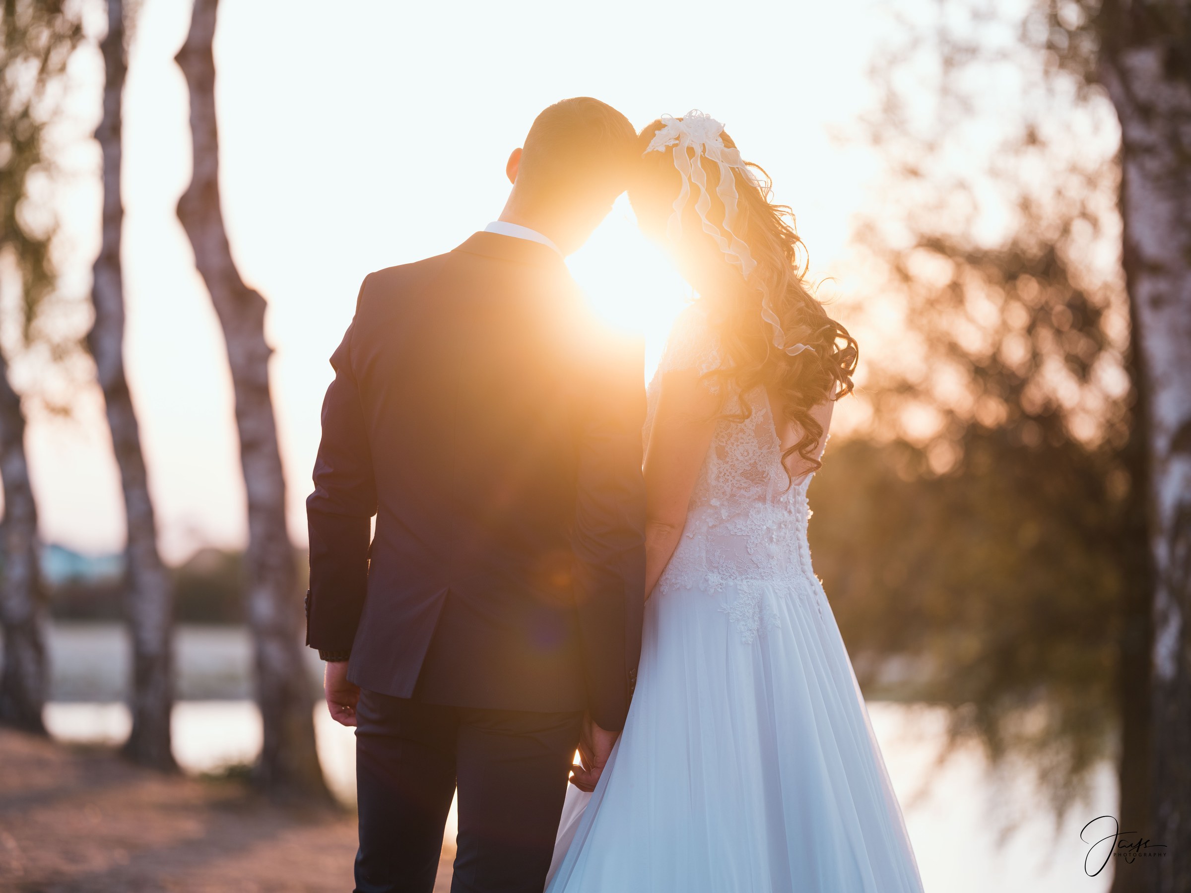 Alyson & Vincent, Forêt de Chantilly 3