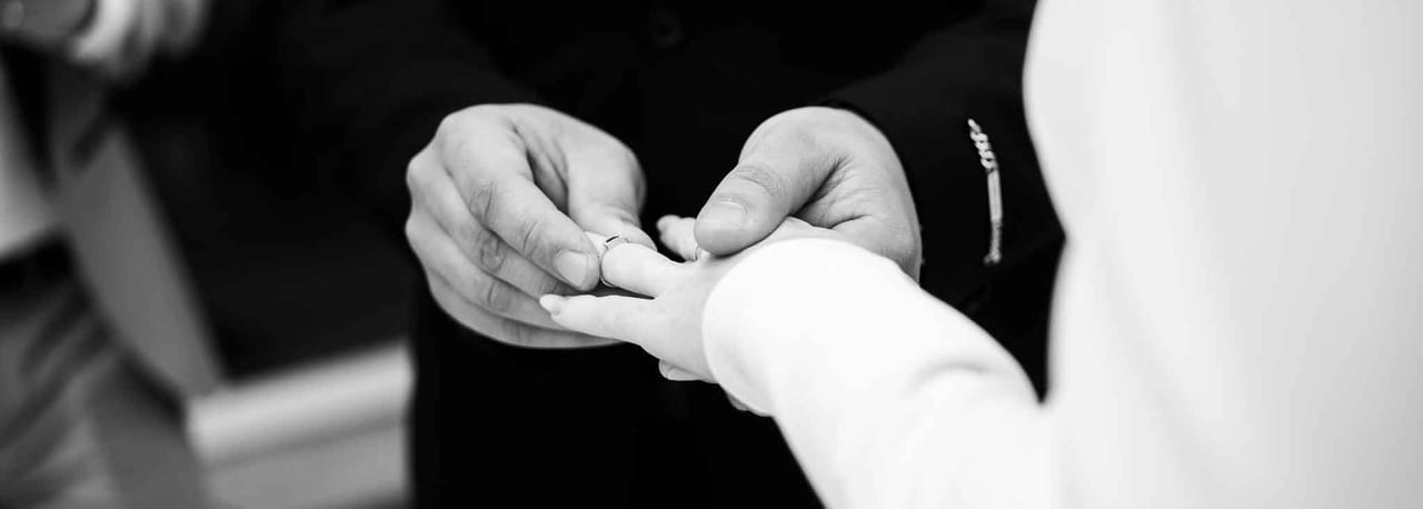 Photographe de mariage à Versailles — Versailles