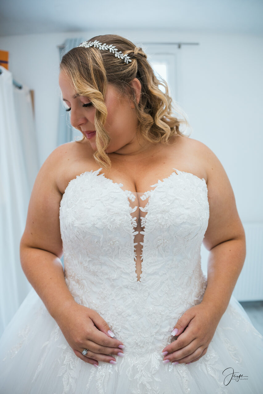 Photographe de mariage Château d'Ermenonville