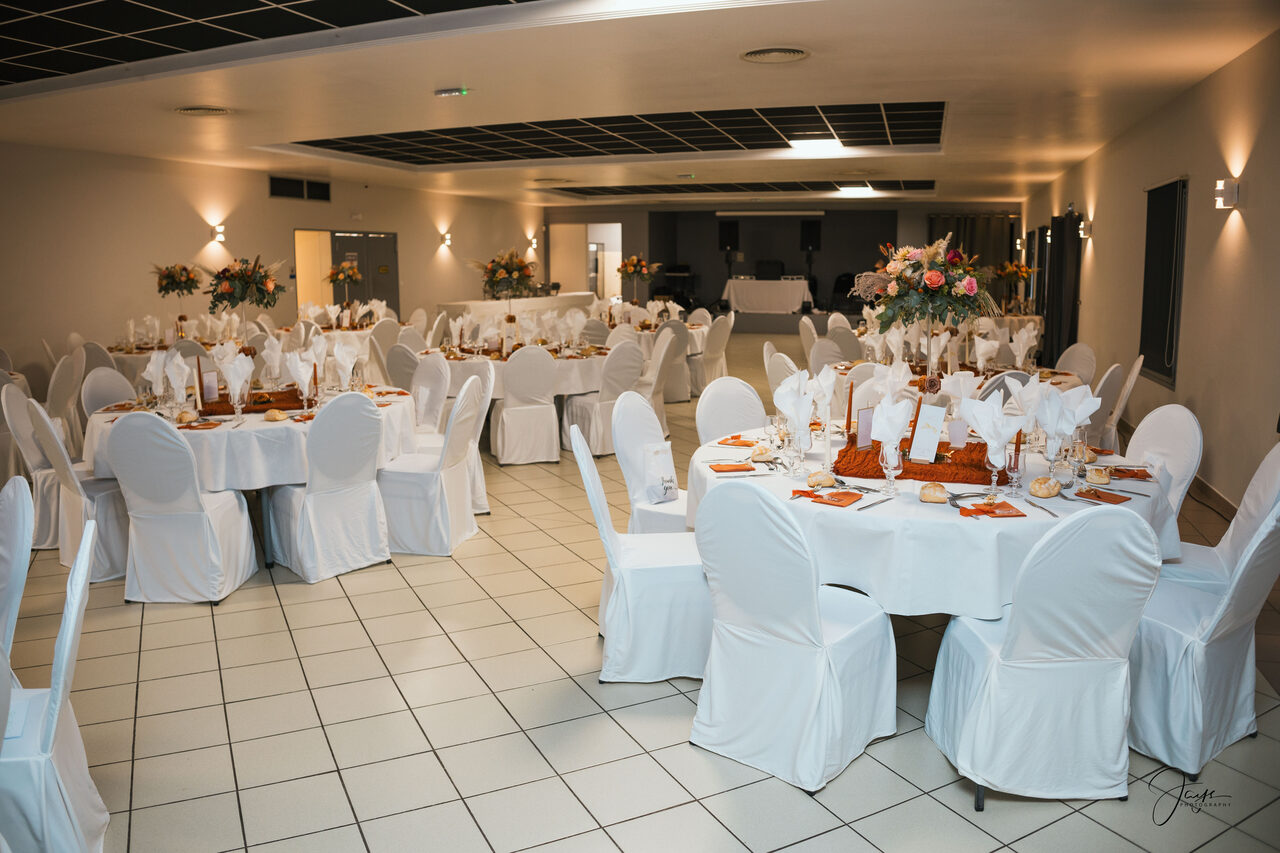 Photographe de mariage Château d'Ermenonville