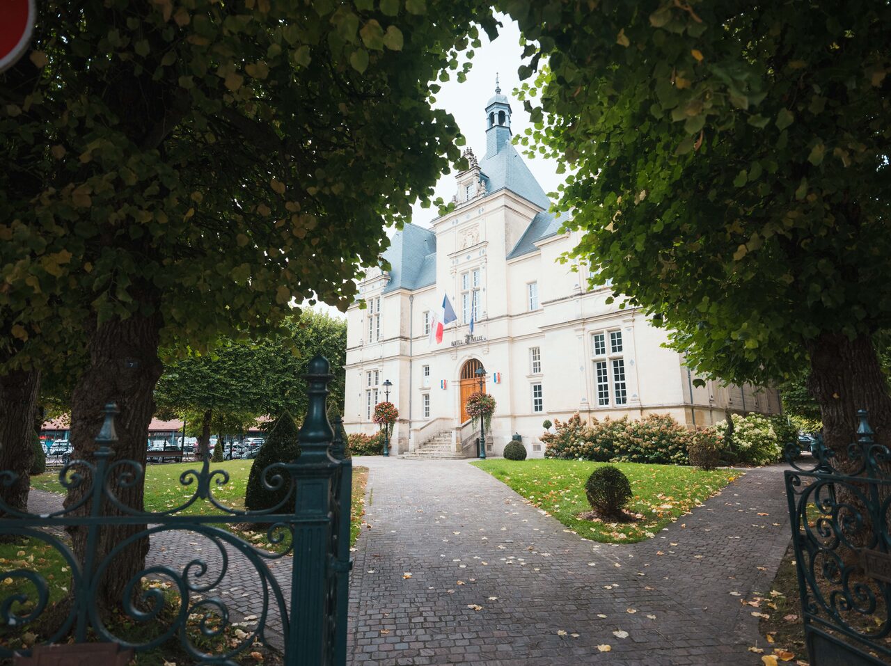 Photographe de mariage Château de La Tour