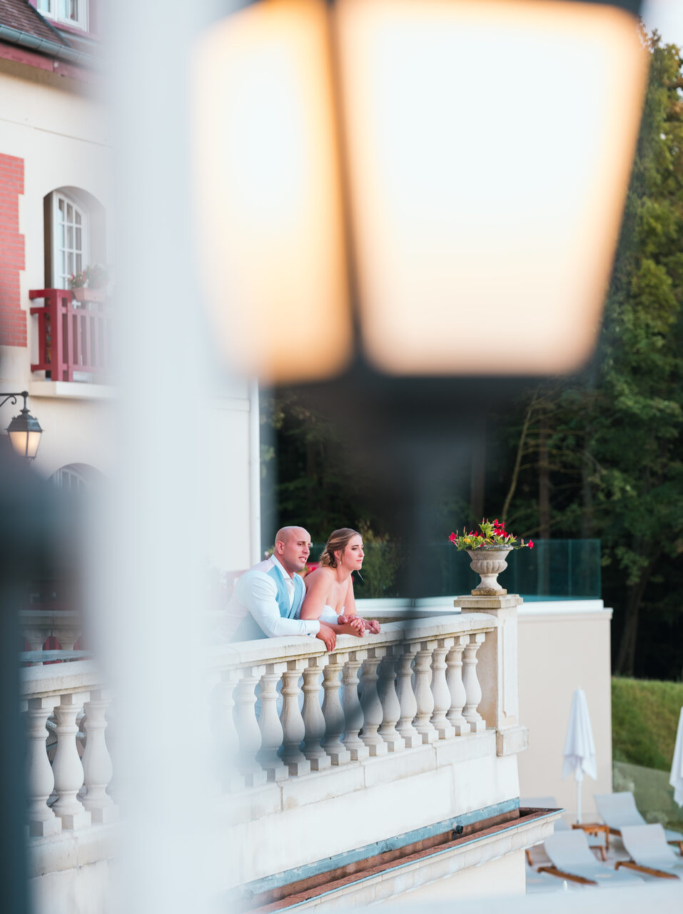 Reportage mariage — voir le post sur Instagram